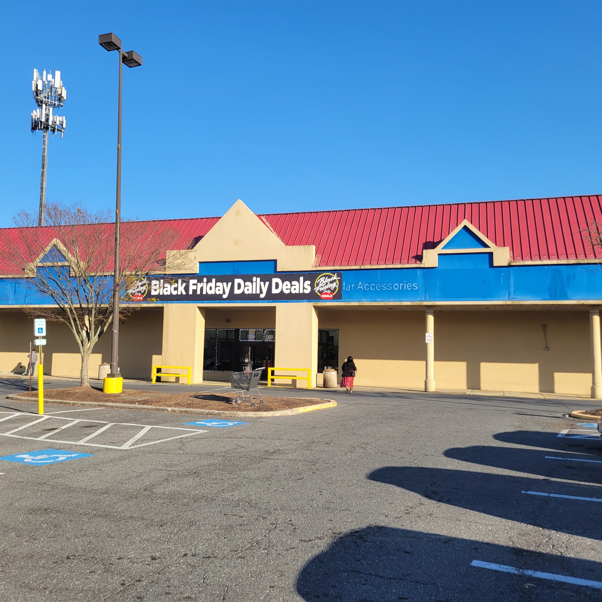 Black Friday Daily Deals Laurel Laurel