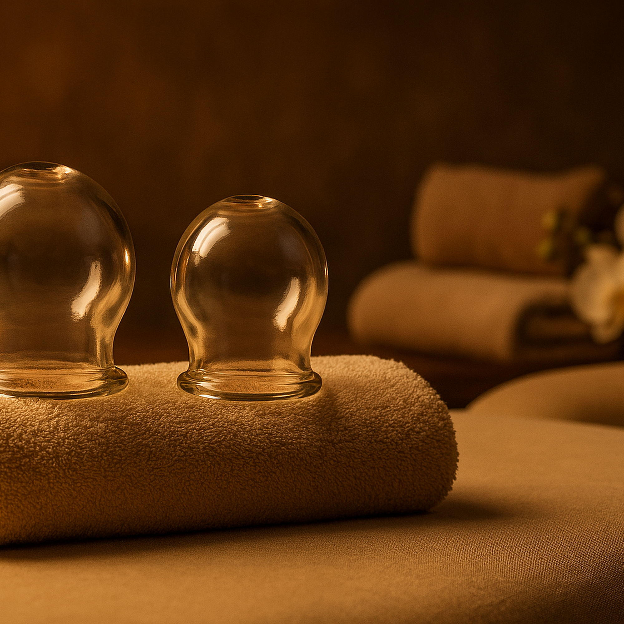 Cupping Hijama Center of MD