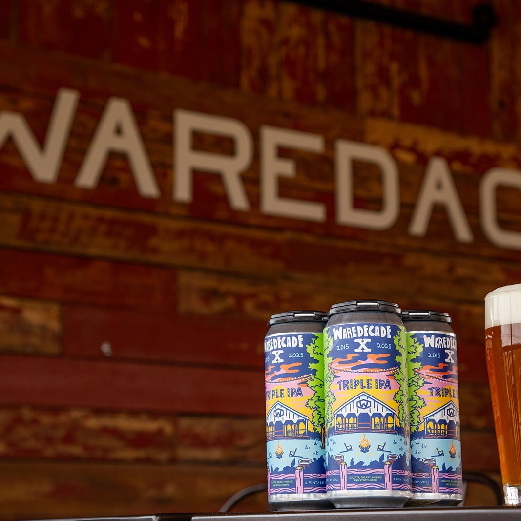 Waredaca Brewing Company Laytonsville