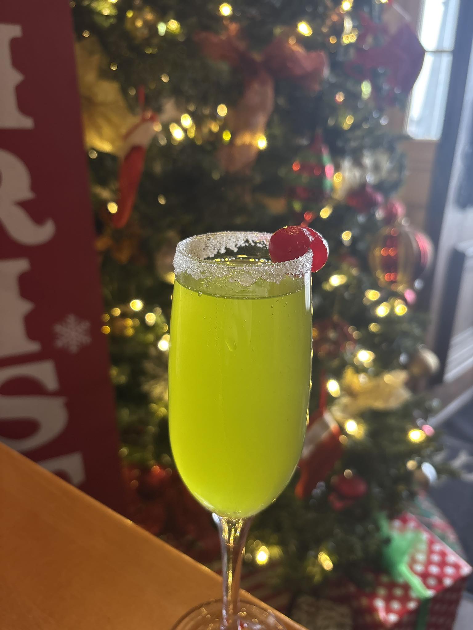 The Front Porch Leonardtown