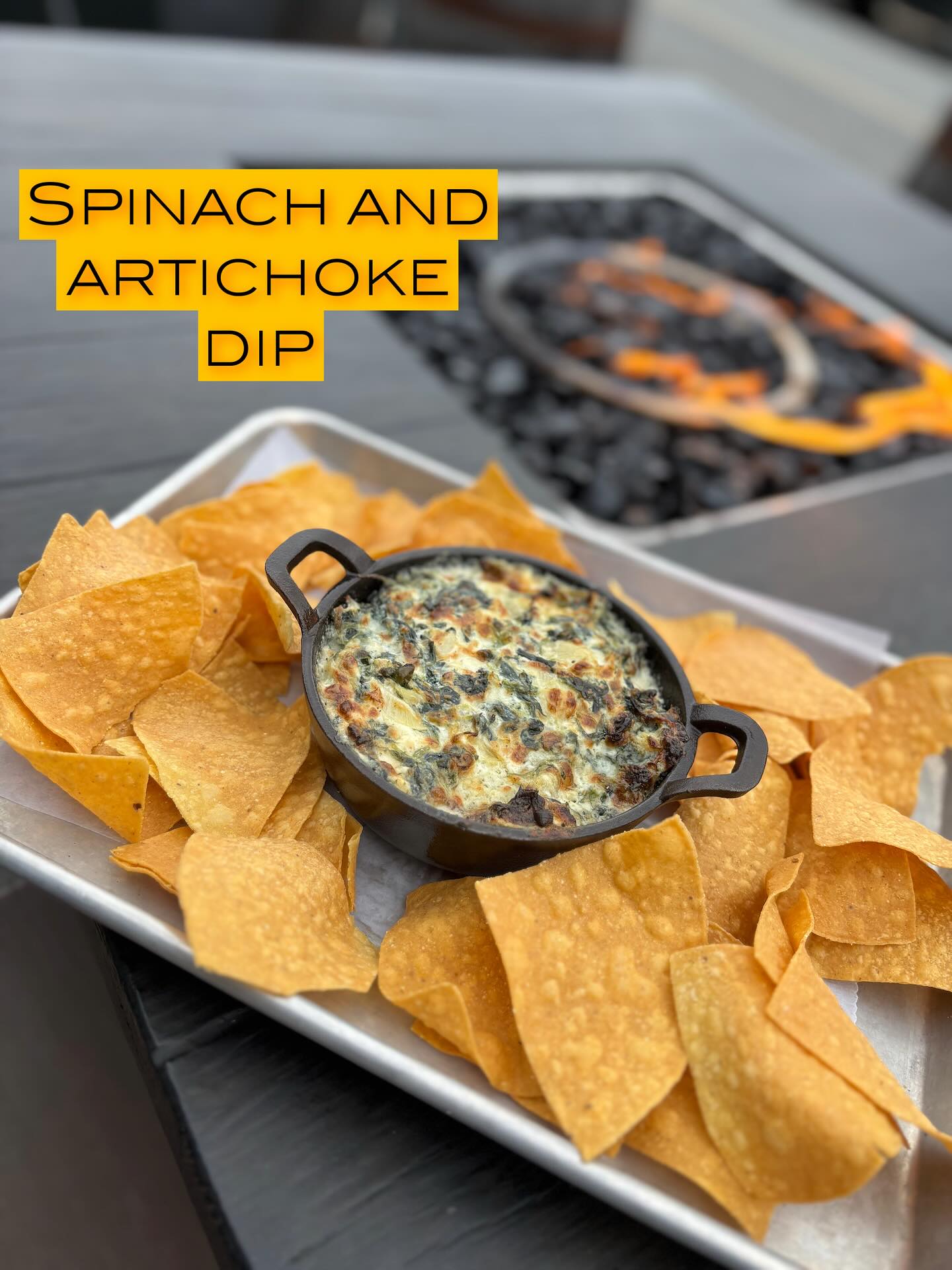 Social on Fenwick Leonardtown