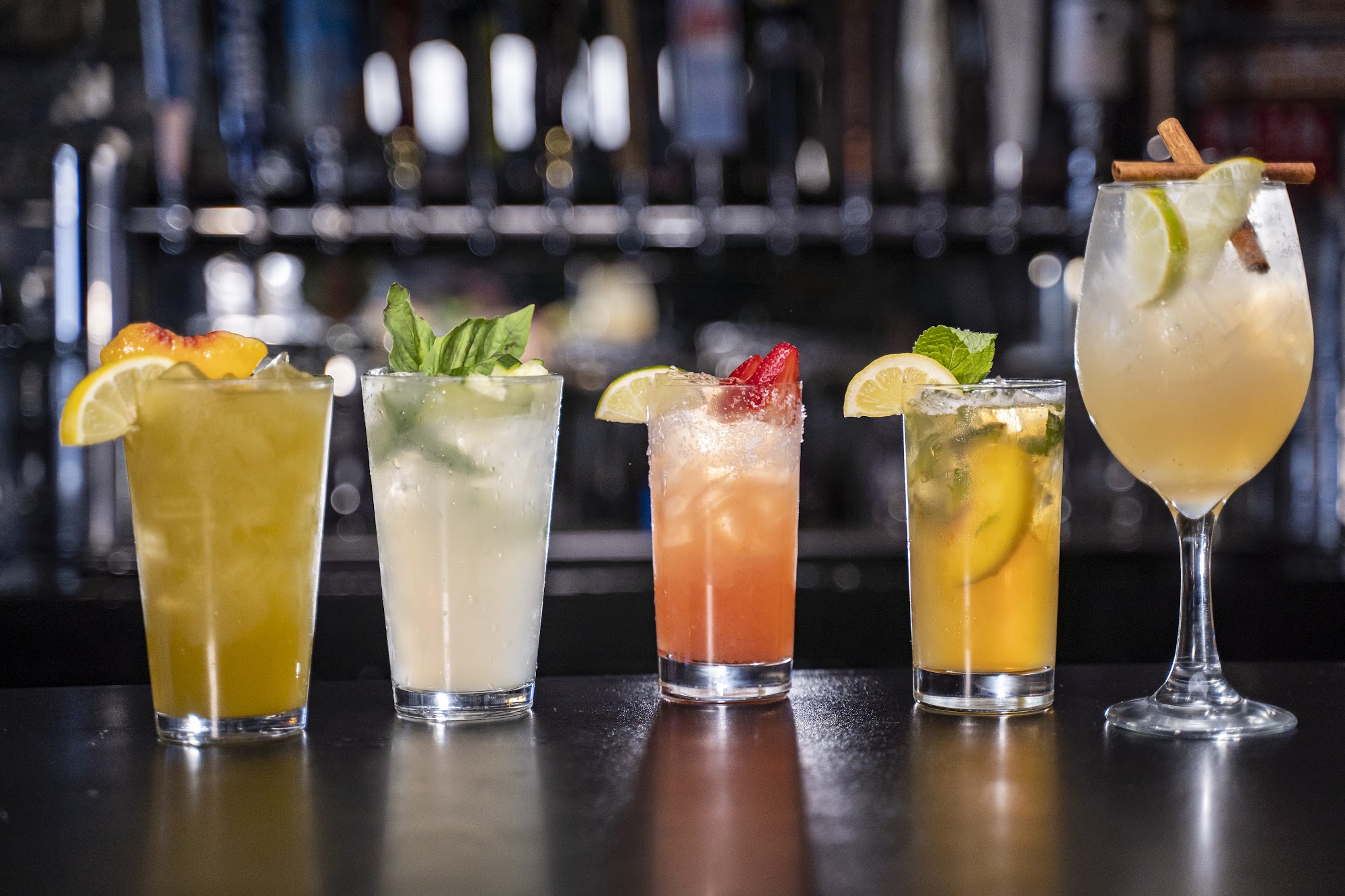 Olde Town Pub Leonardtown