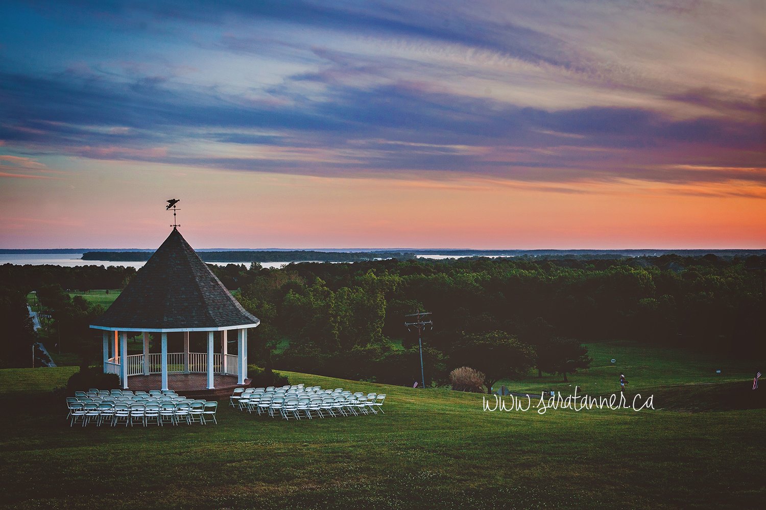 Olde Breton Inn Menu