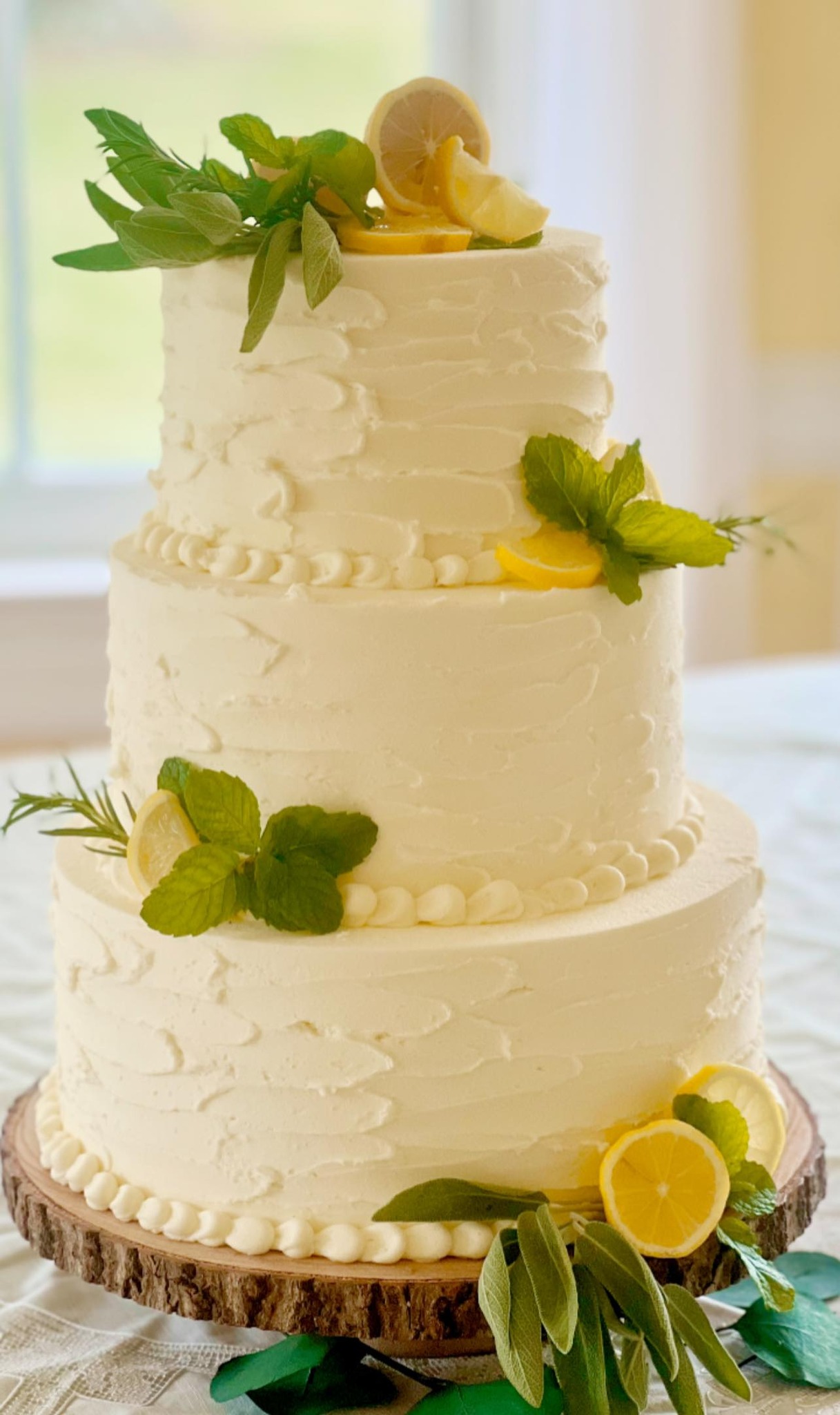 Kneaded Baking Company Leonardtown