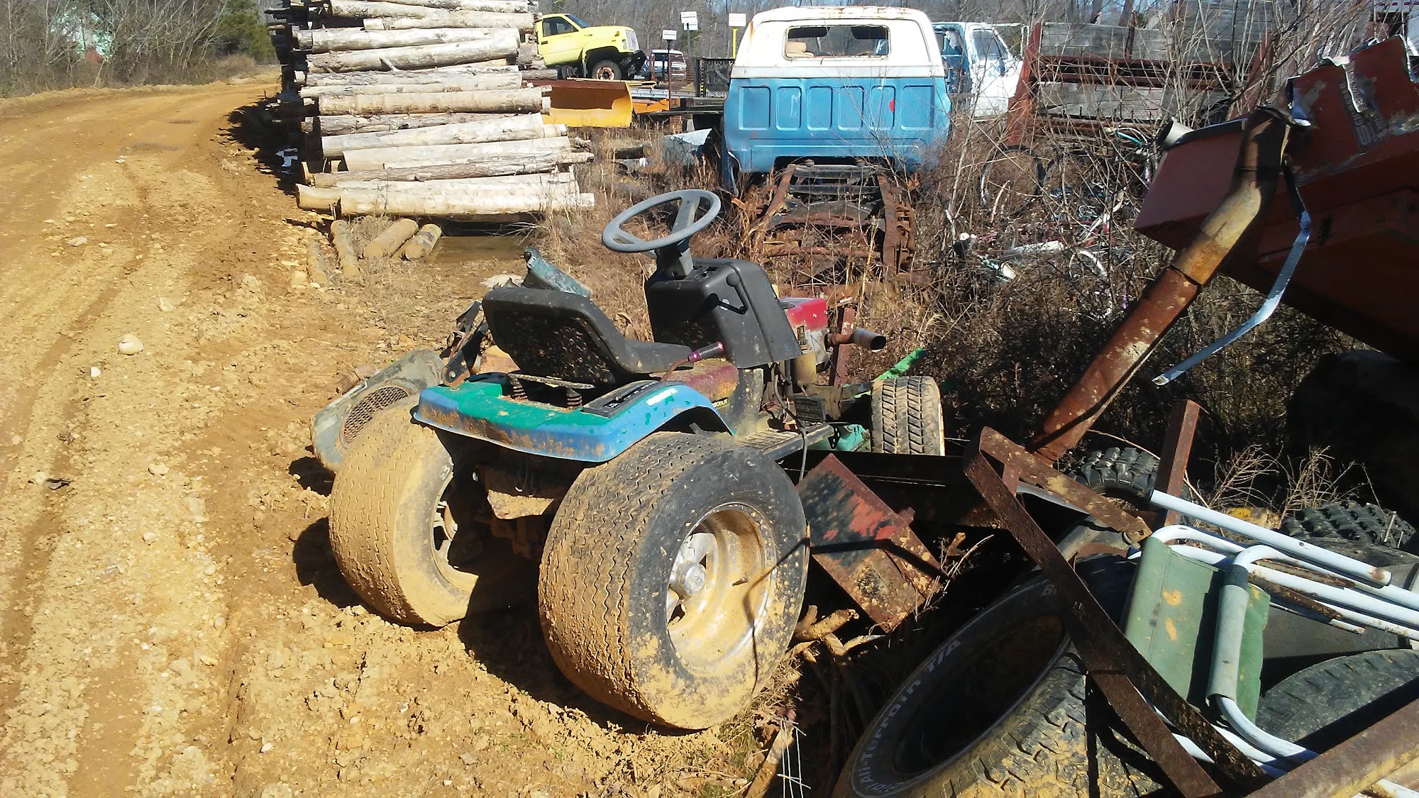 James H Long Plumbing & Heating