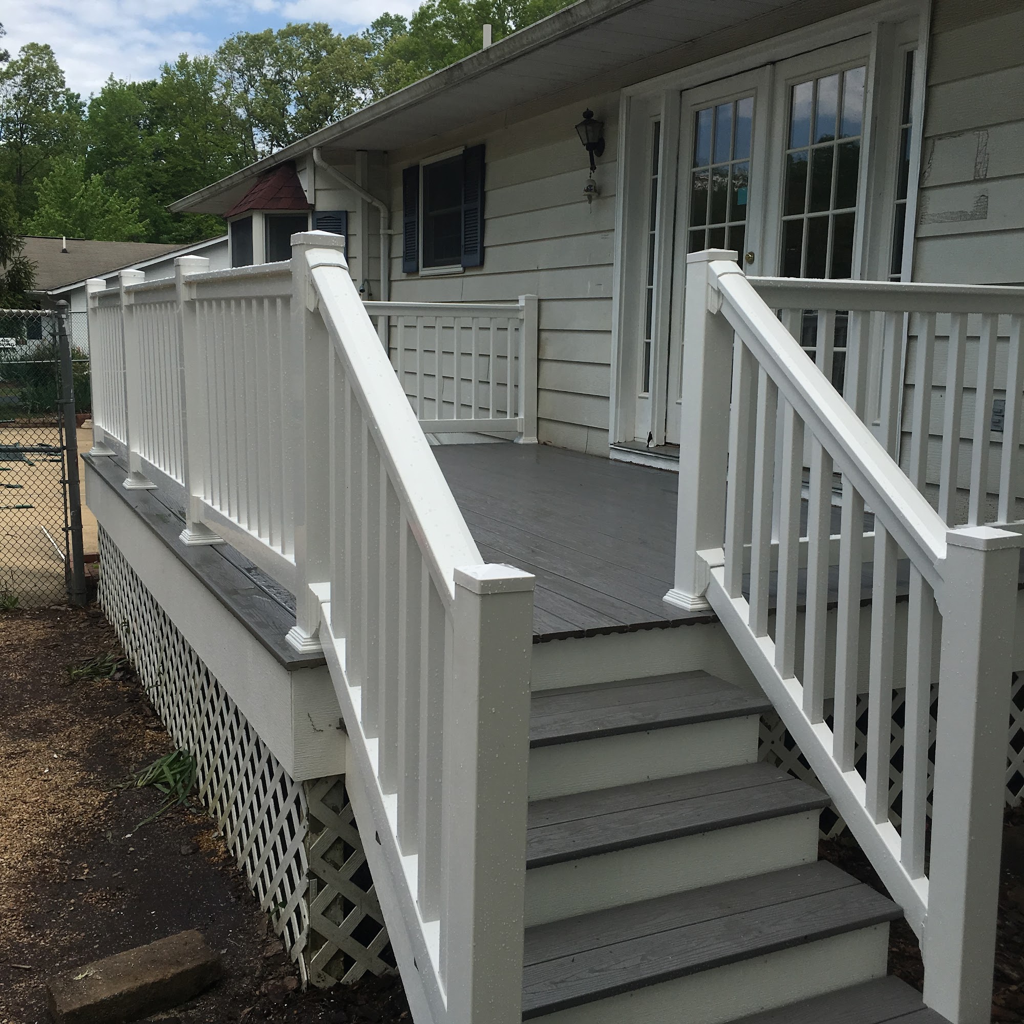 Tinsley Construction