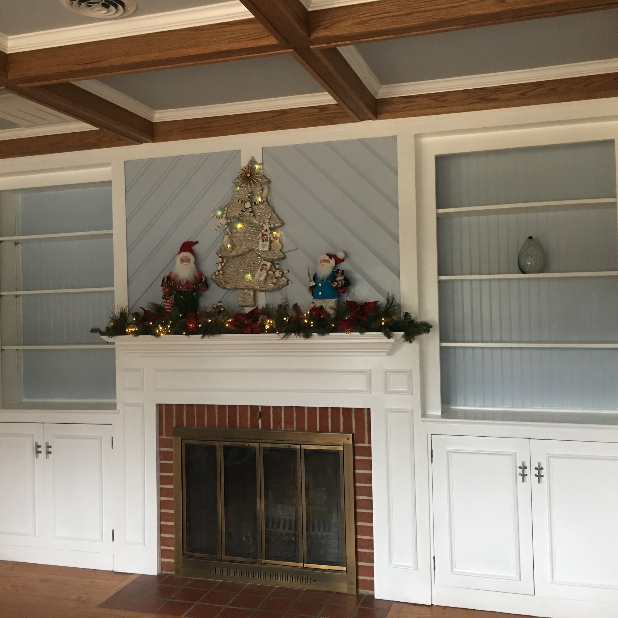 Tinsley Construction 19352 Gosnell Rd, Leonardtown Maryland 20650