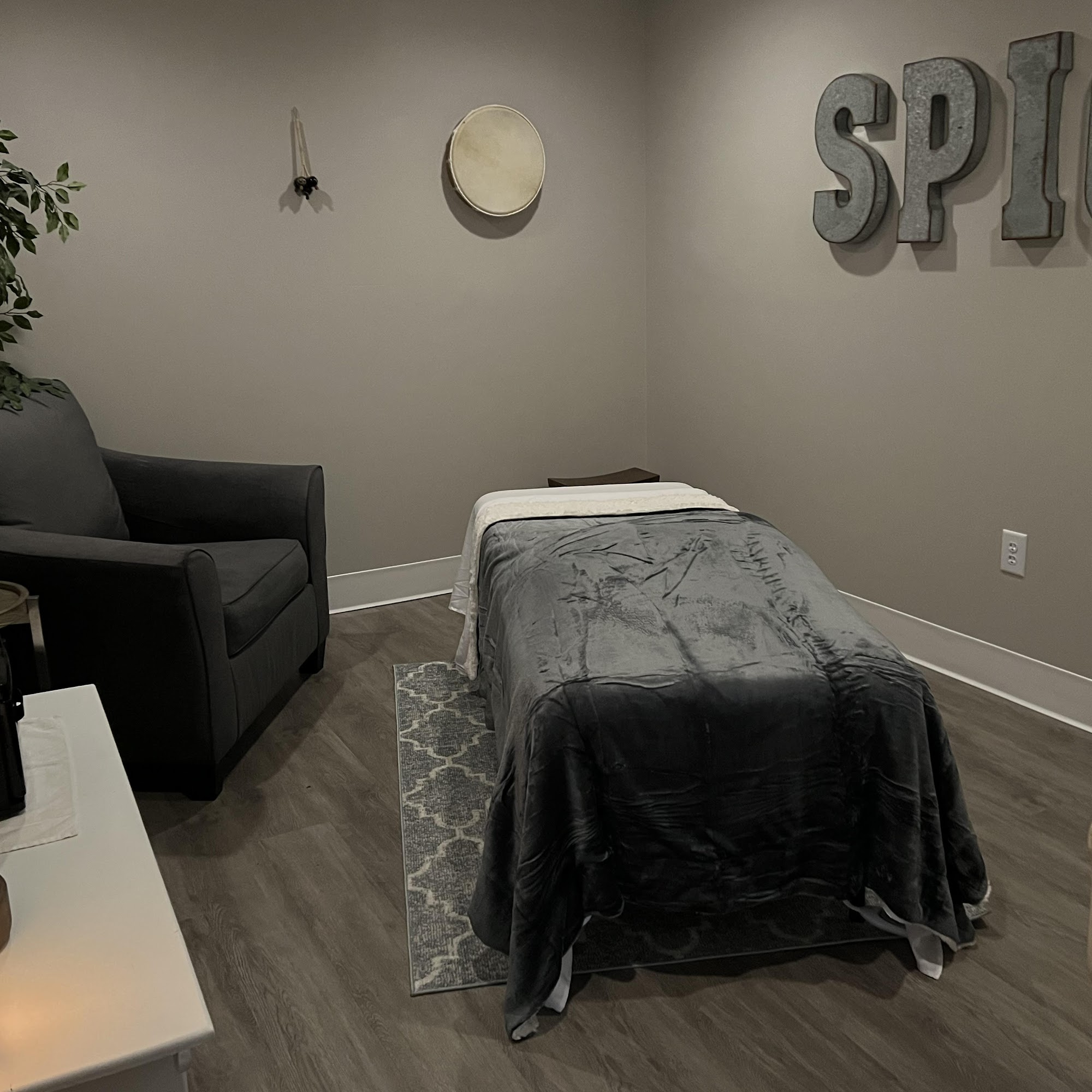 Massage at SPICE Studio 22725 Washington St, Leonardtown Maryland 20650
