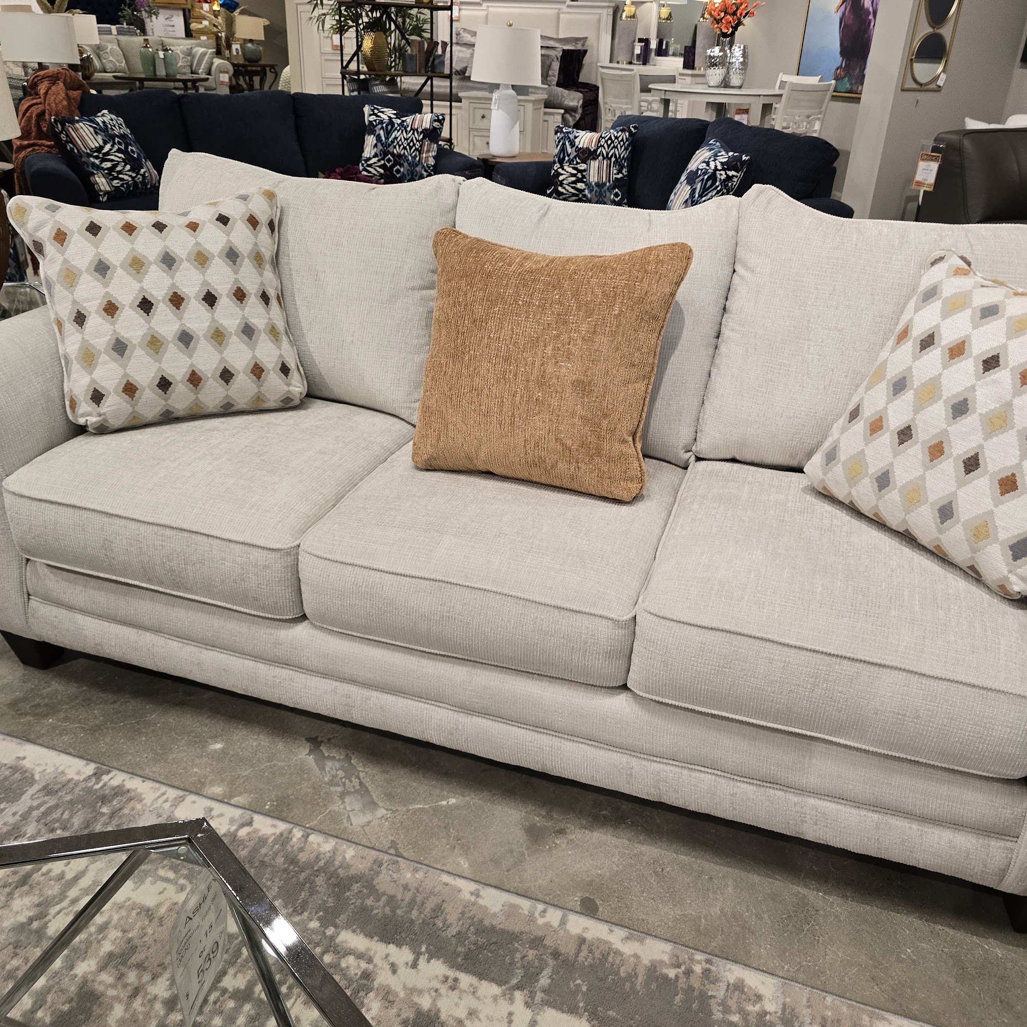 Regency Furniture Lexington Park