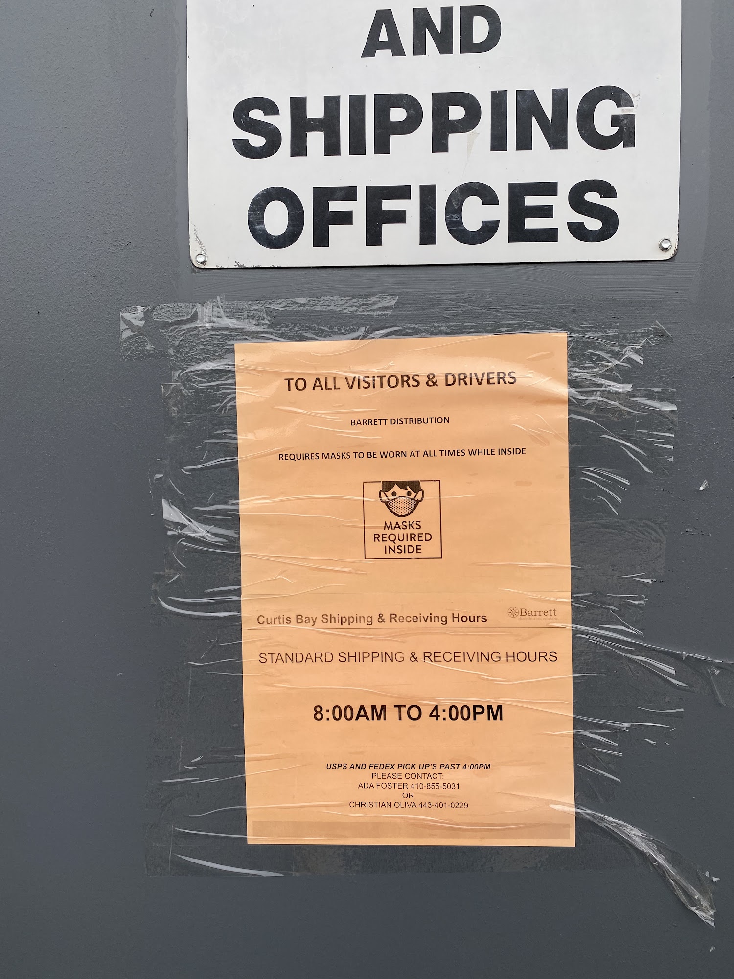 C Care USA Linthicum Heights