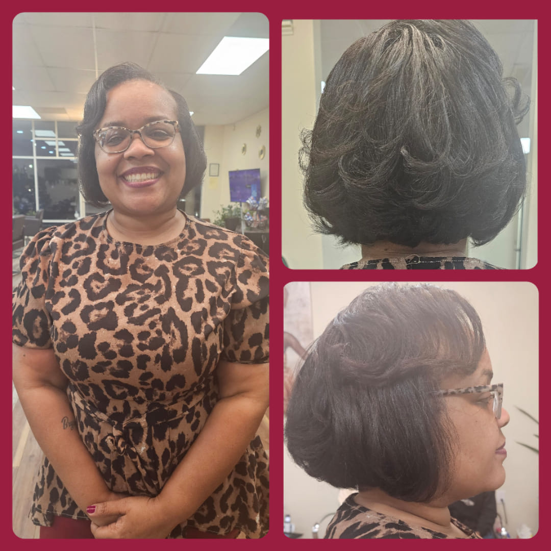 Nu-Image Hair Designs