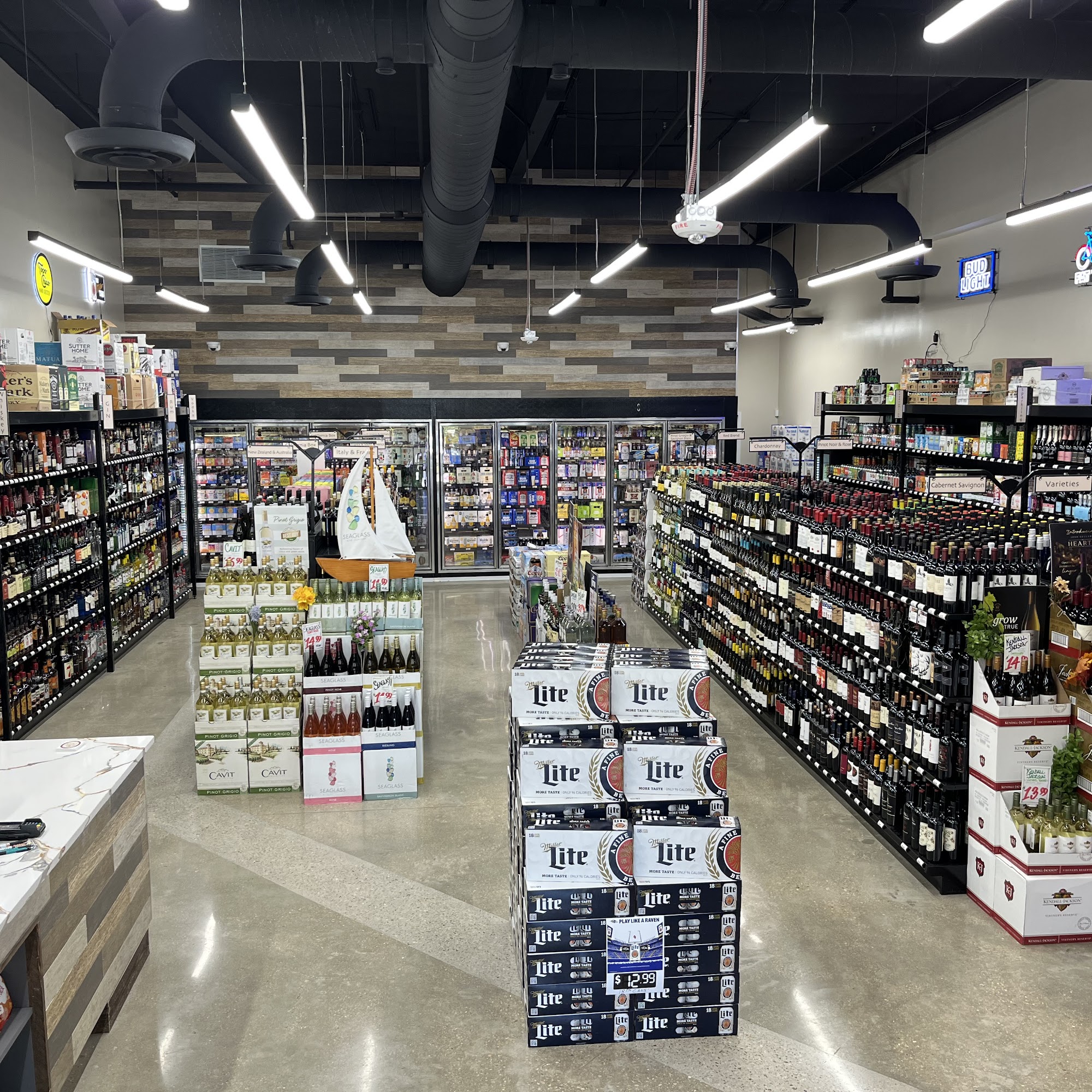 Lothian Beverage Company Lothian