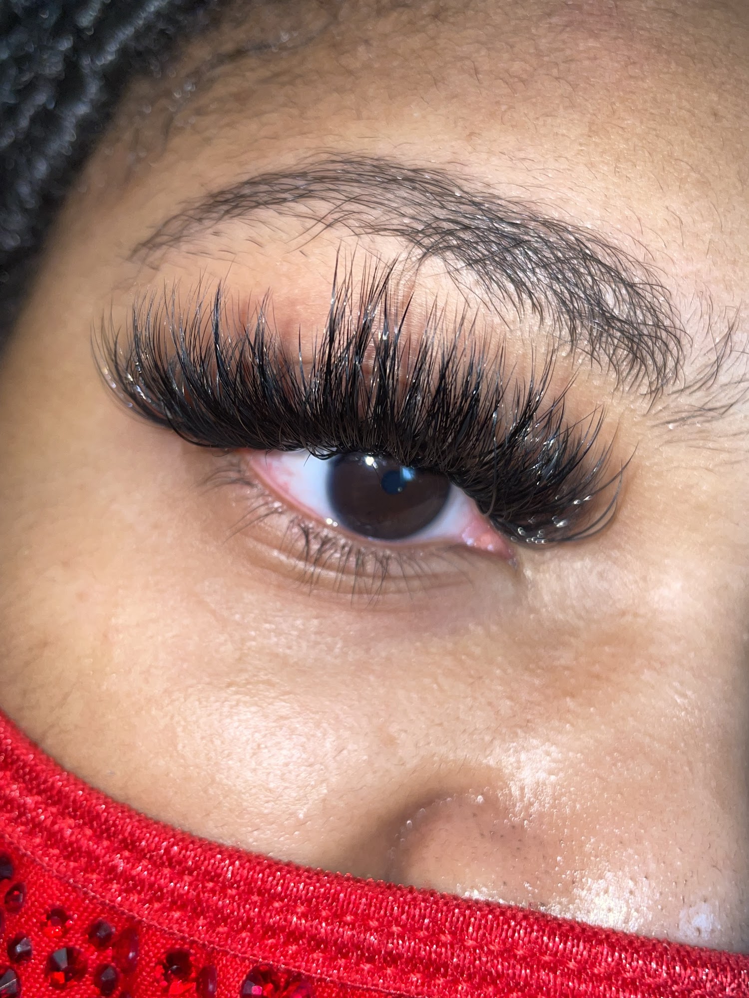 Awa's Beauty Bar 1301 York Rd 8th Floor, Lutherville Maryland 21093