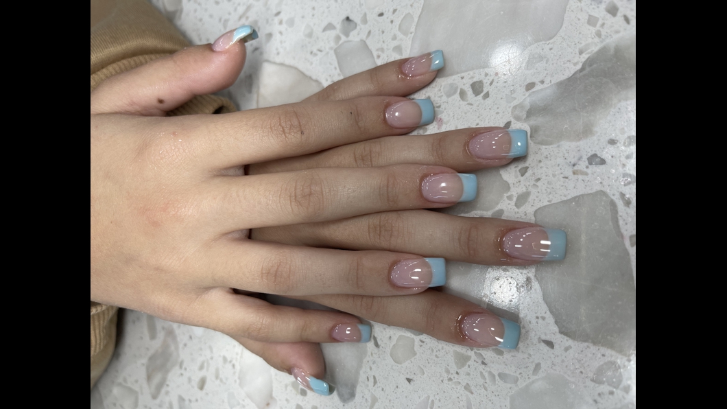 Towson Nails 1421 York Rd, Lutherville Maryland 21093