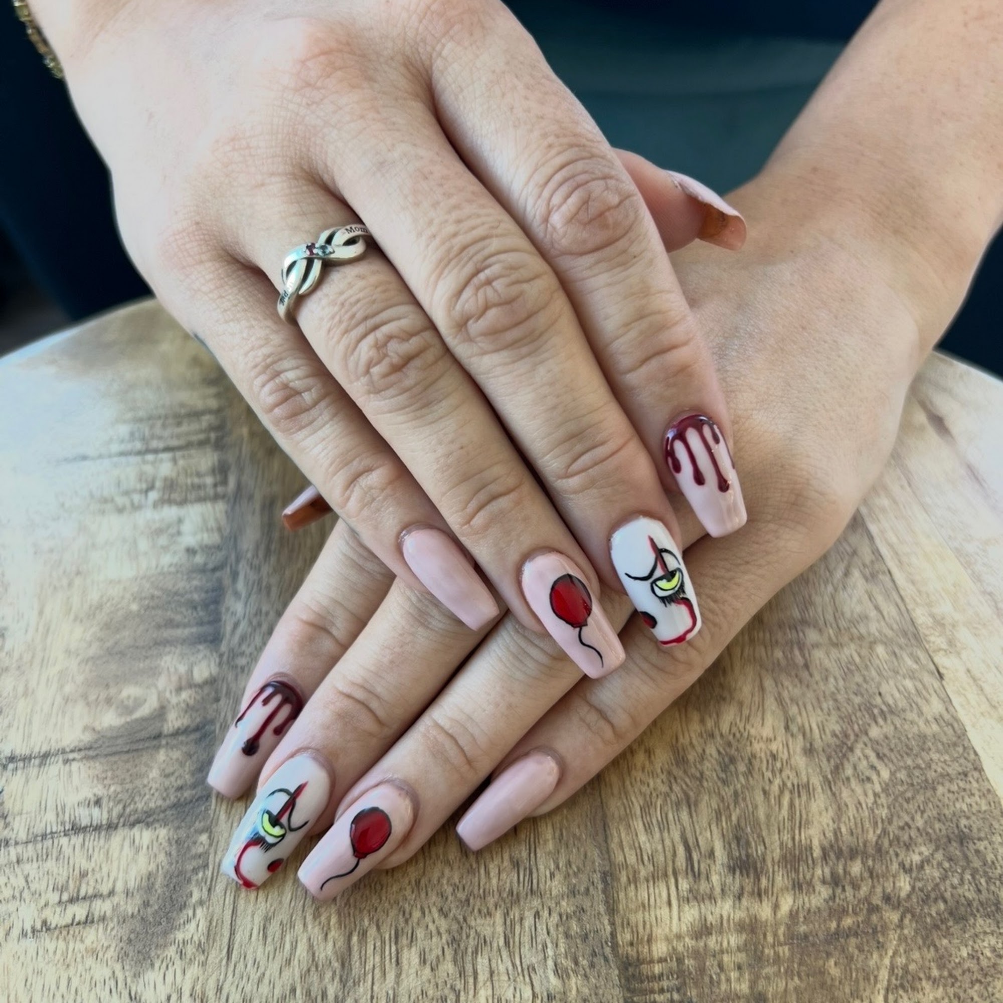 Monarch Beauty & Spa