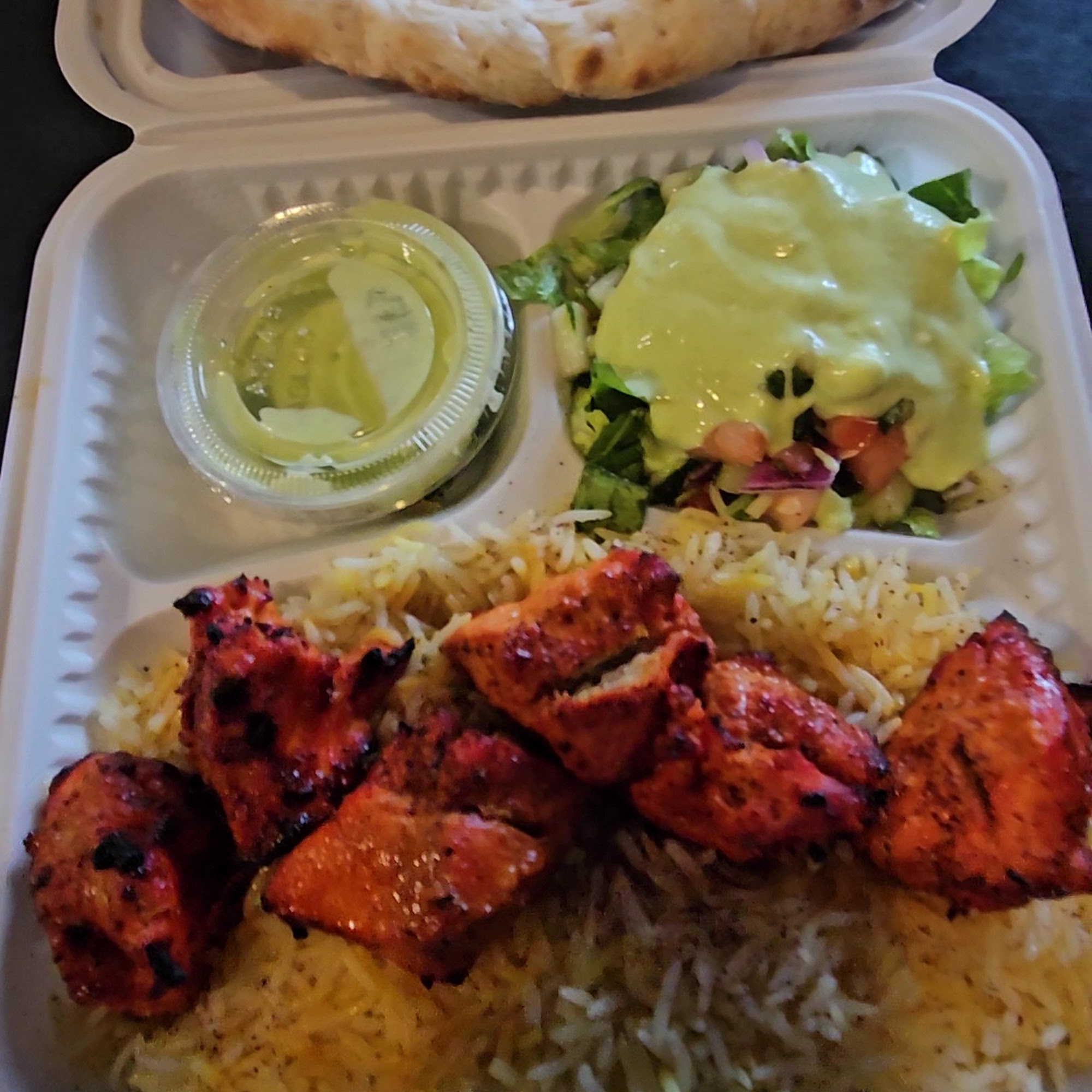 Mimi's Kabob Turf Valley Marriottsville
