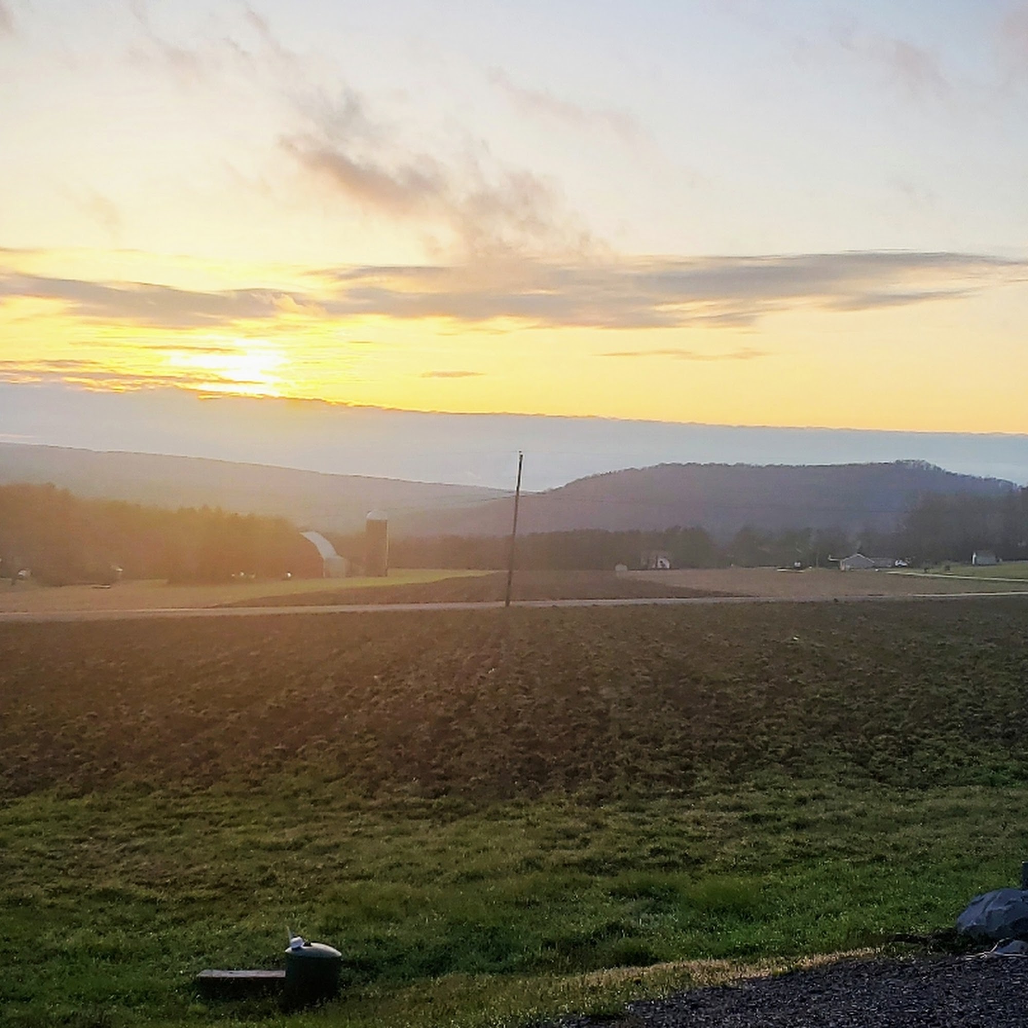 Mountain State Brewing Co McHenry