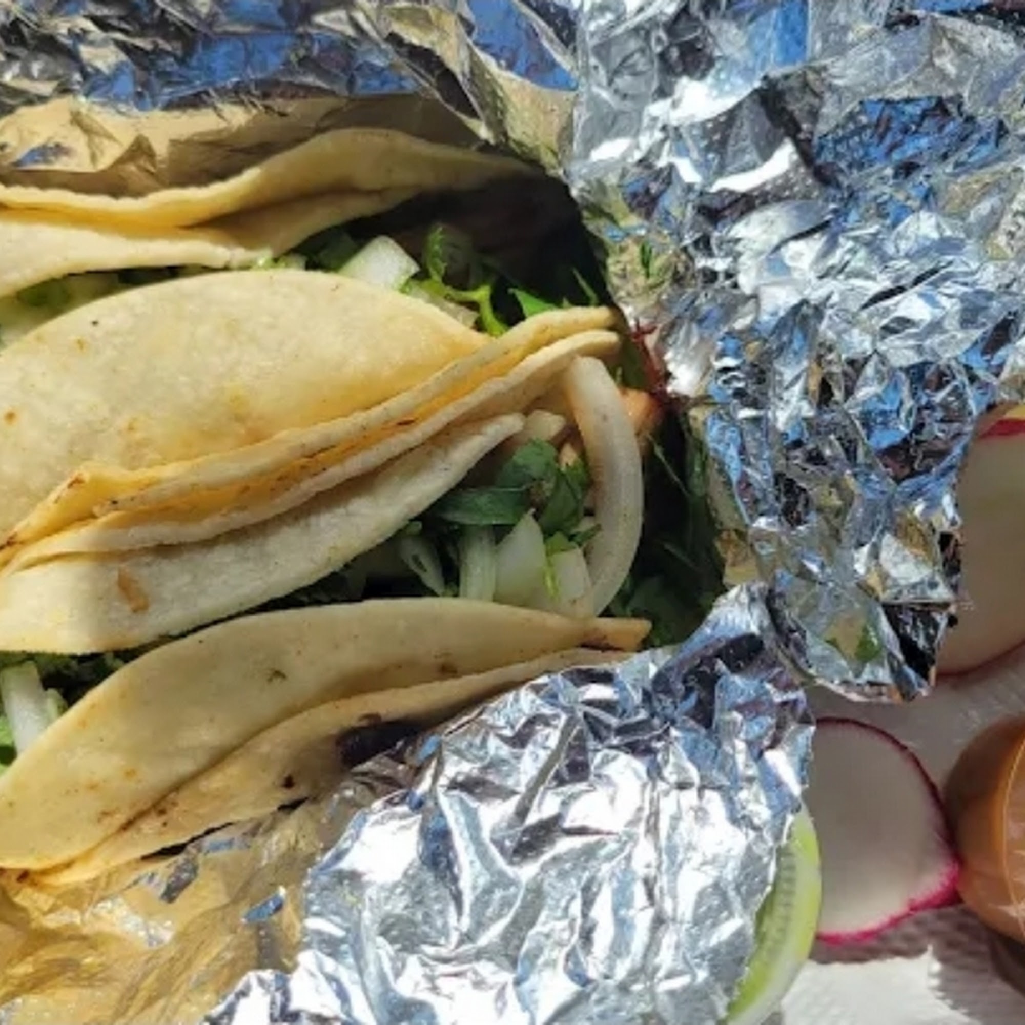 La Pasadita Taco Truck Taqueria Mechanicsville