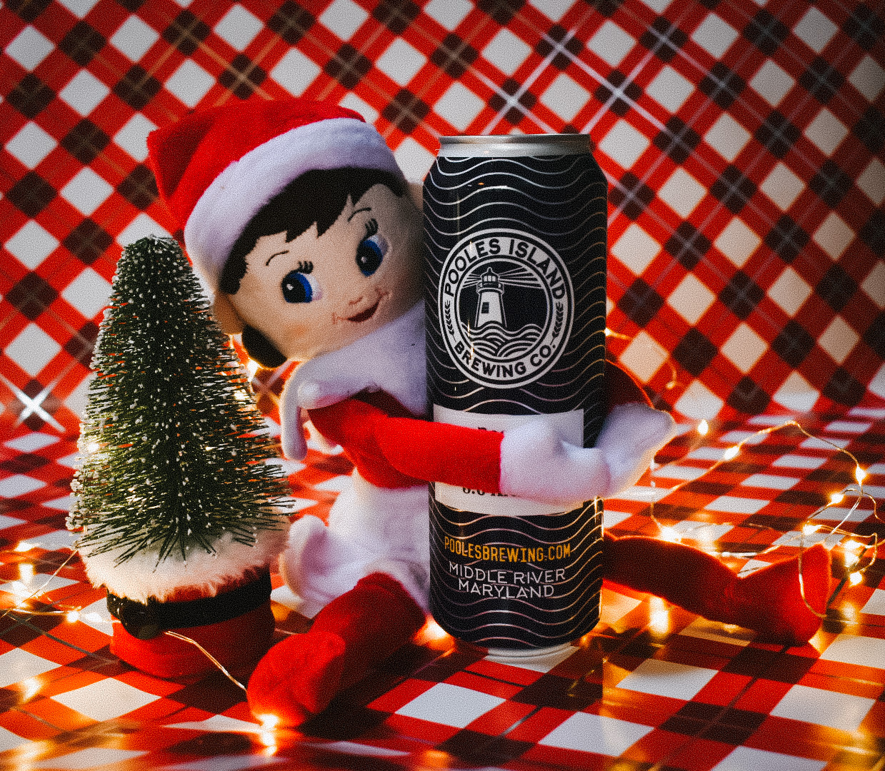 Pooles Island Brewing Company Middle River