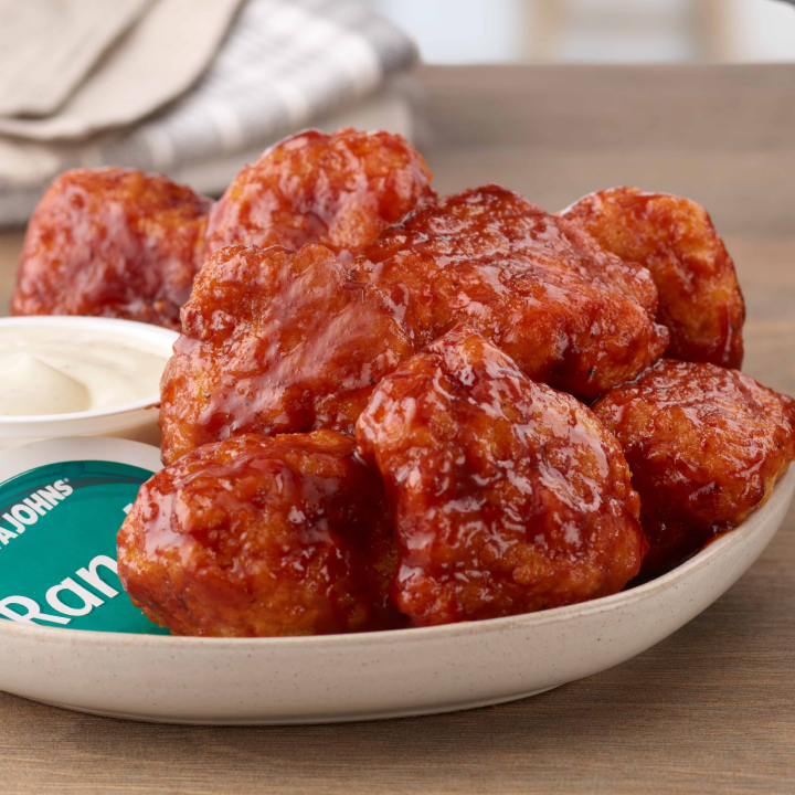 Papa Johns Pizza Menu