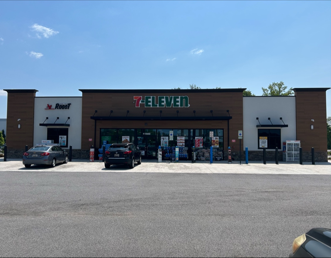 7-Eleven Middle River