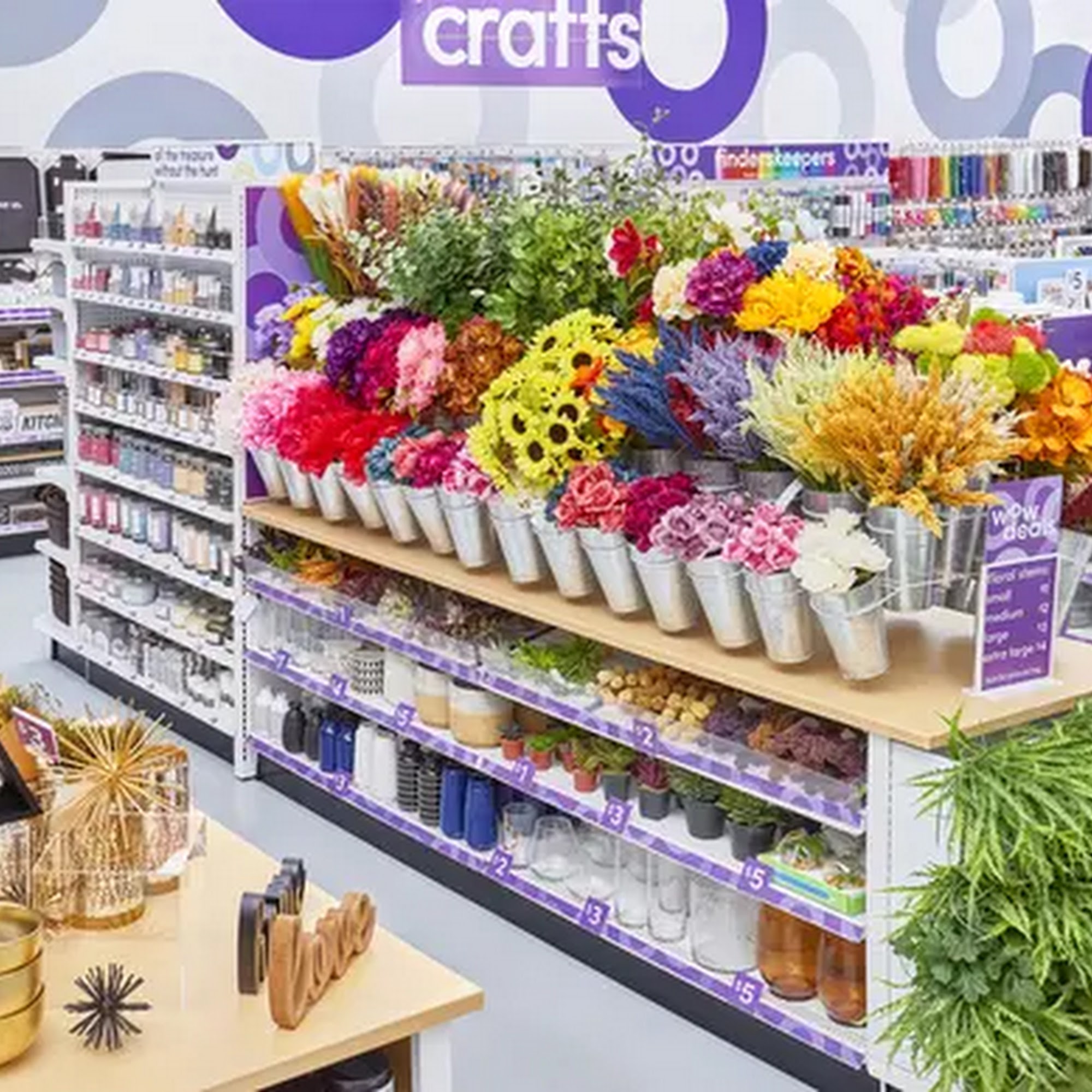 pOpshelf Middle River