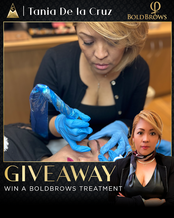 Queen Brows & Beauty Studio 1124 Middle River Rd, Middle River Maryland 21220