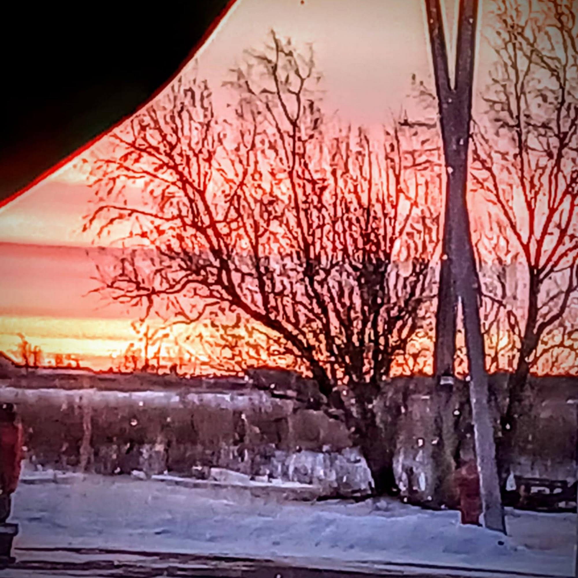 Maranatha Chapel Middle River