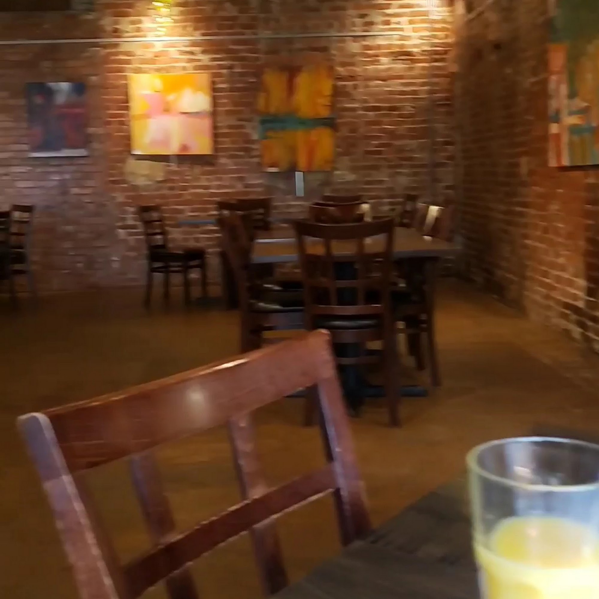 The Main Cup Middletown