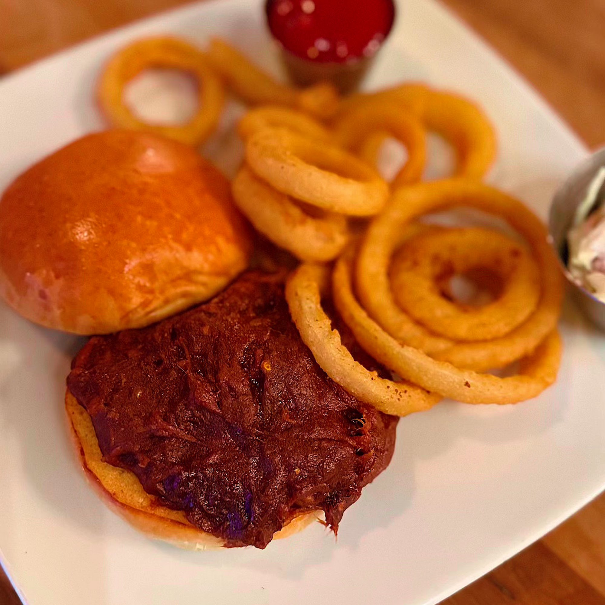 Schroyer's Tavern at Maryland National Golf Club Middletown