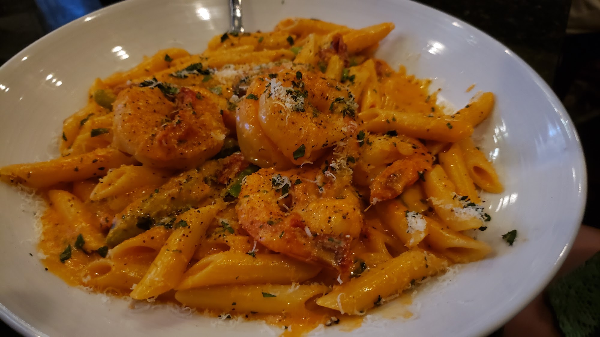 Fratelli's Italian & Seafood Middletown