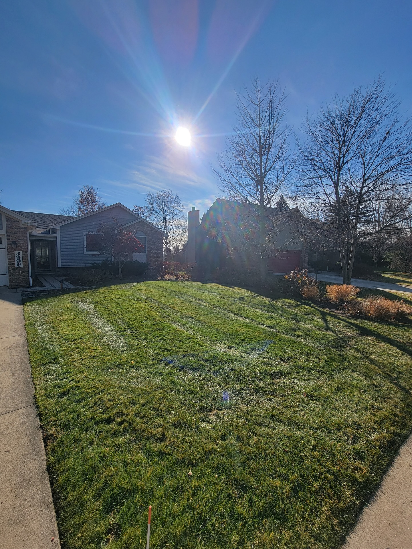 Brian's Lawn Service