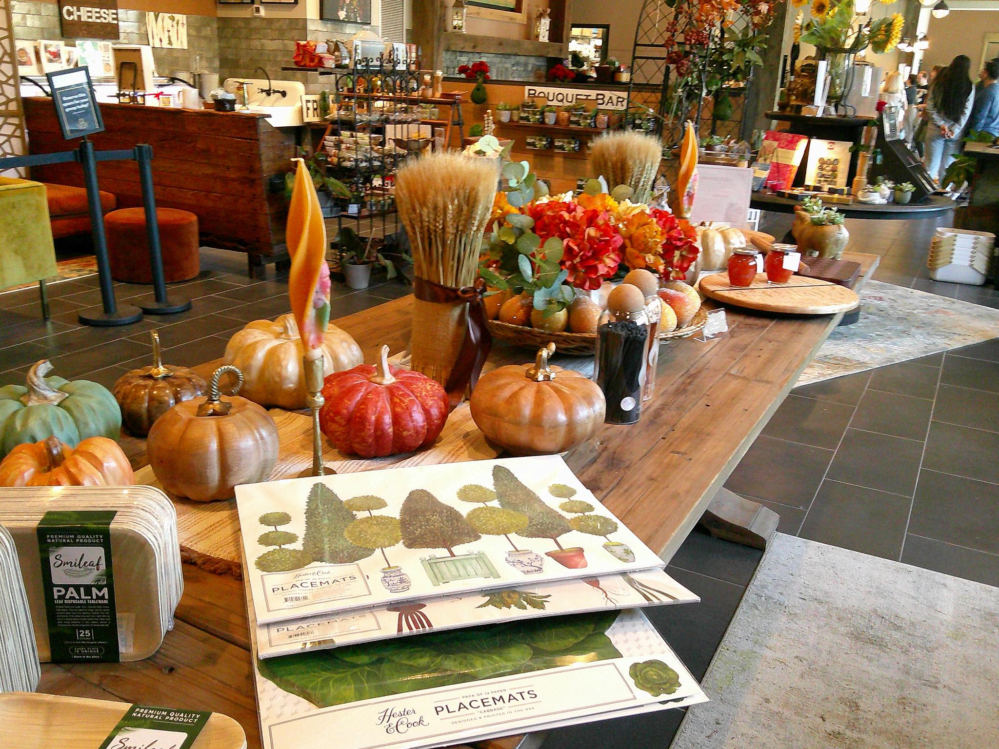 Trolley House Market Middletown