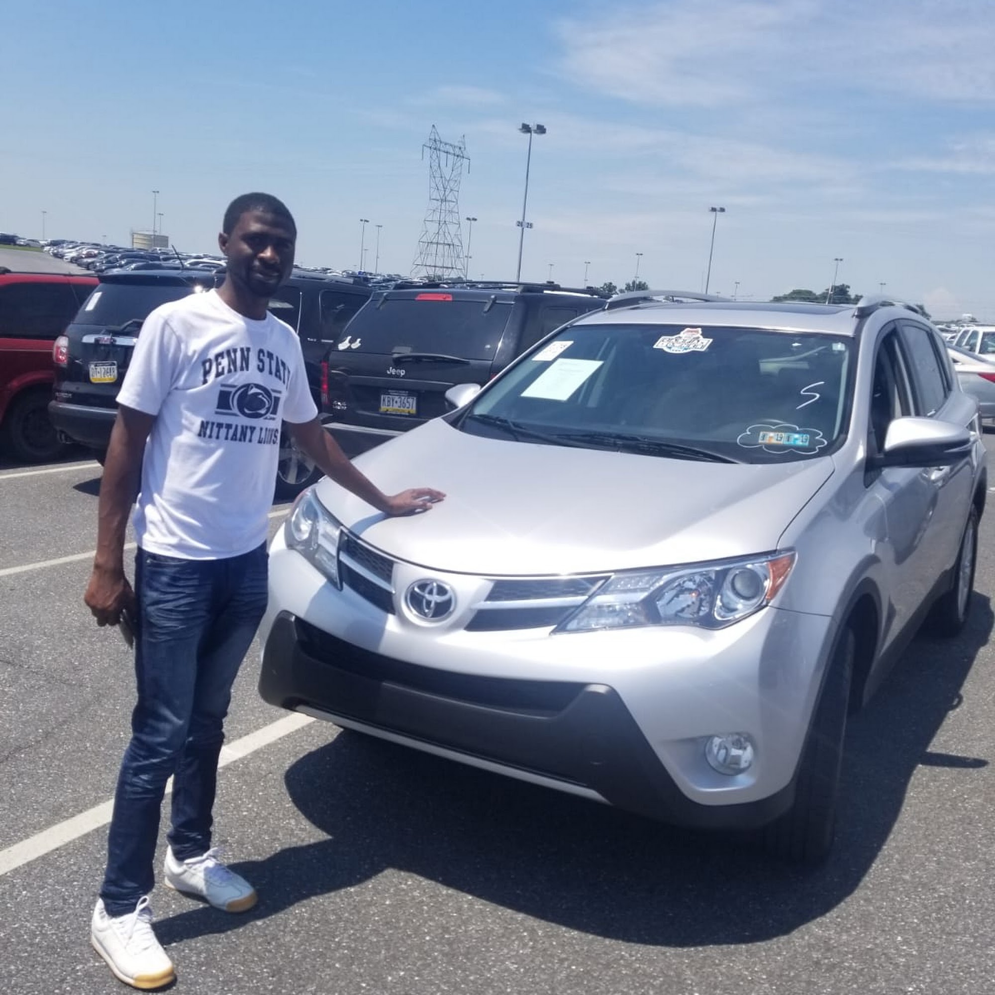 RSK Auto Sales Milford Mill