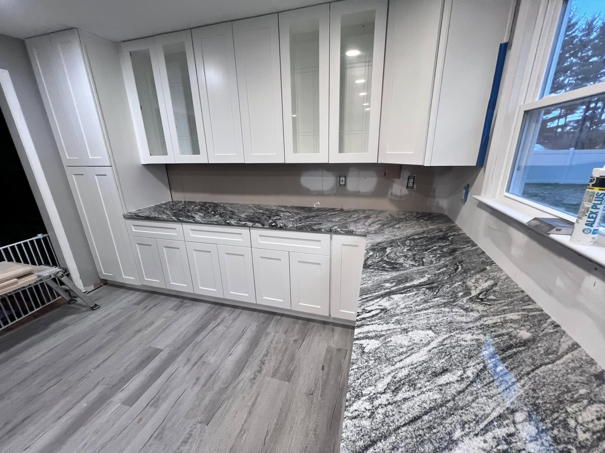 Harmony Home Remodeling LLc.