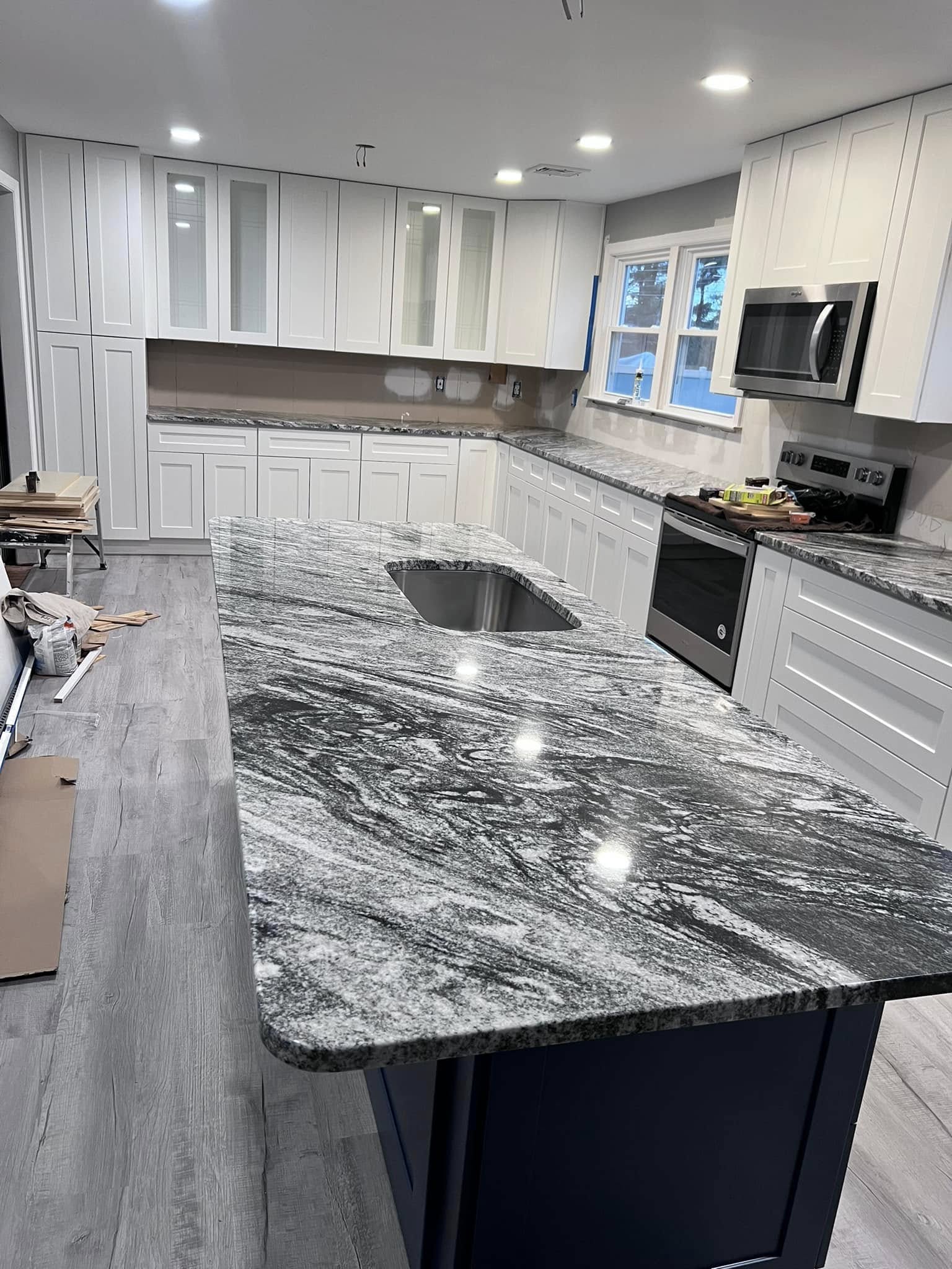 Harmony Home Remodeling LLc.