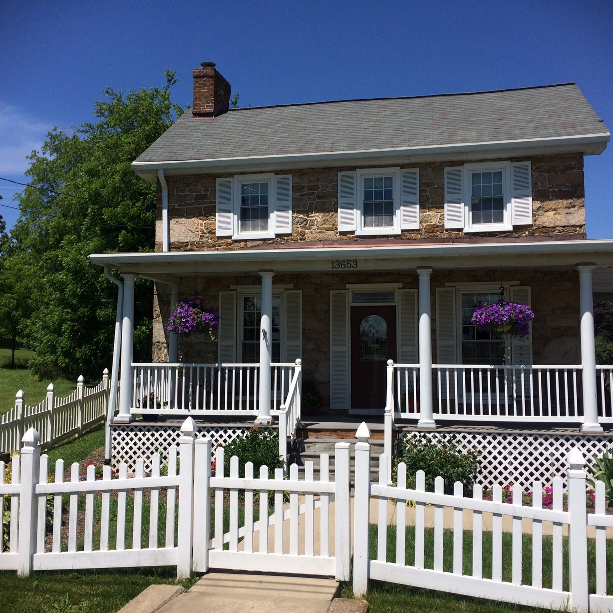 P.A.W. Veterinary Clinic Mount Airy