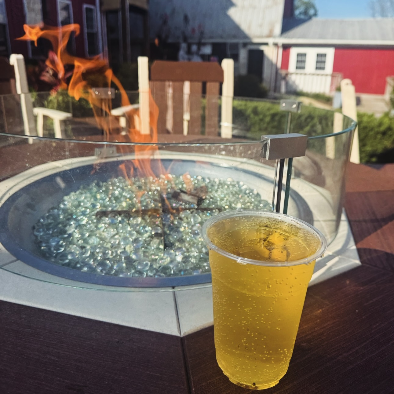 Red Shedman Farm Brewery and Hop Yard Mount Airy