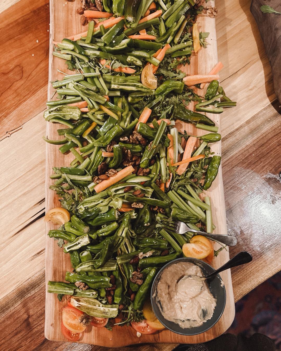 Black Ankle Vineyards Mount Airy