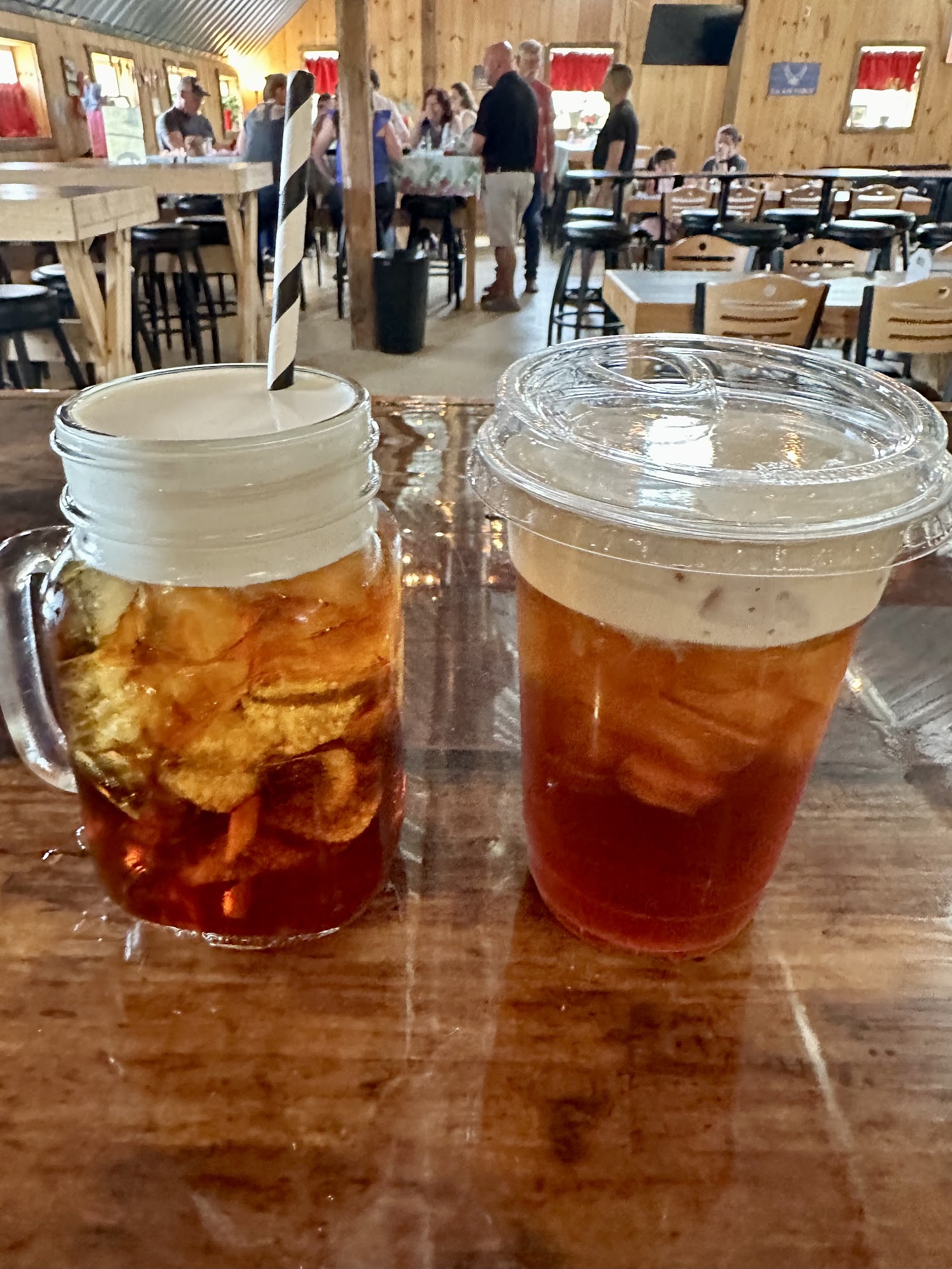 Frey's Brewing Company Mount Airy