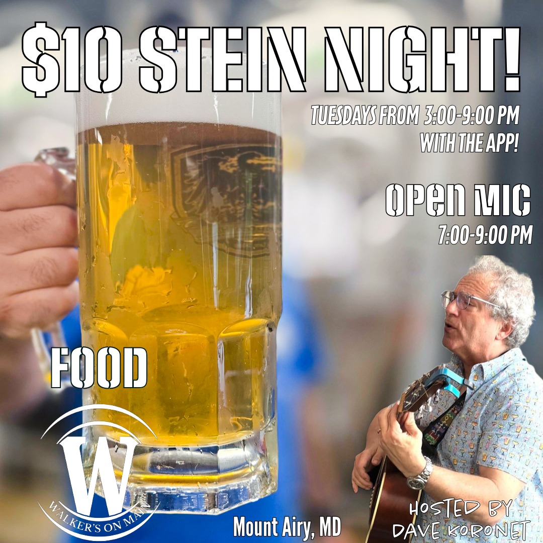 Liquidity Aleworks Mount Airy