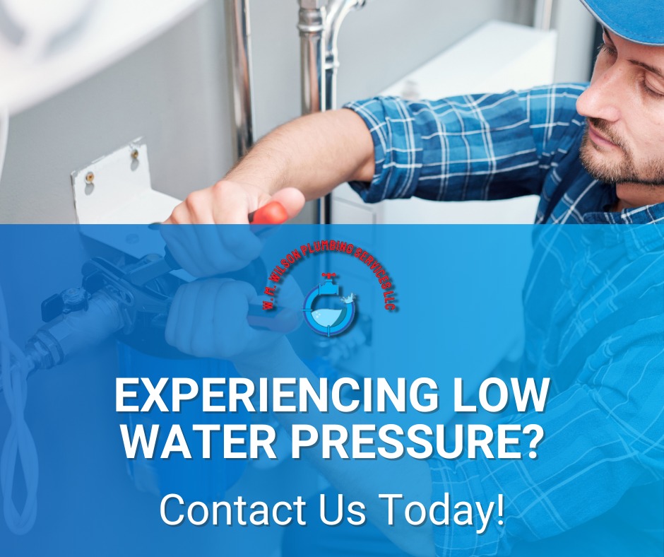 W. M. Wilson Plumbing