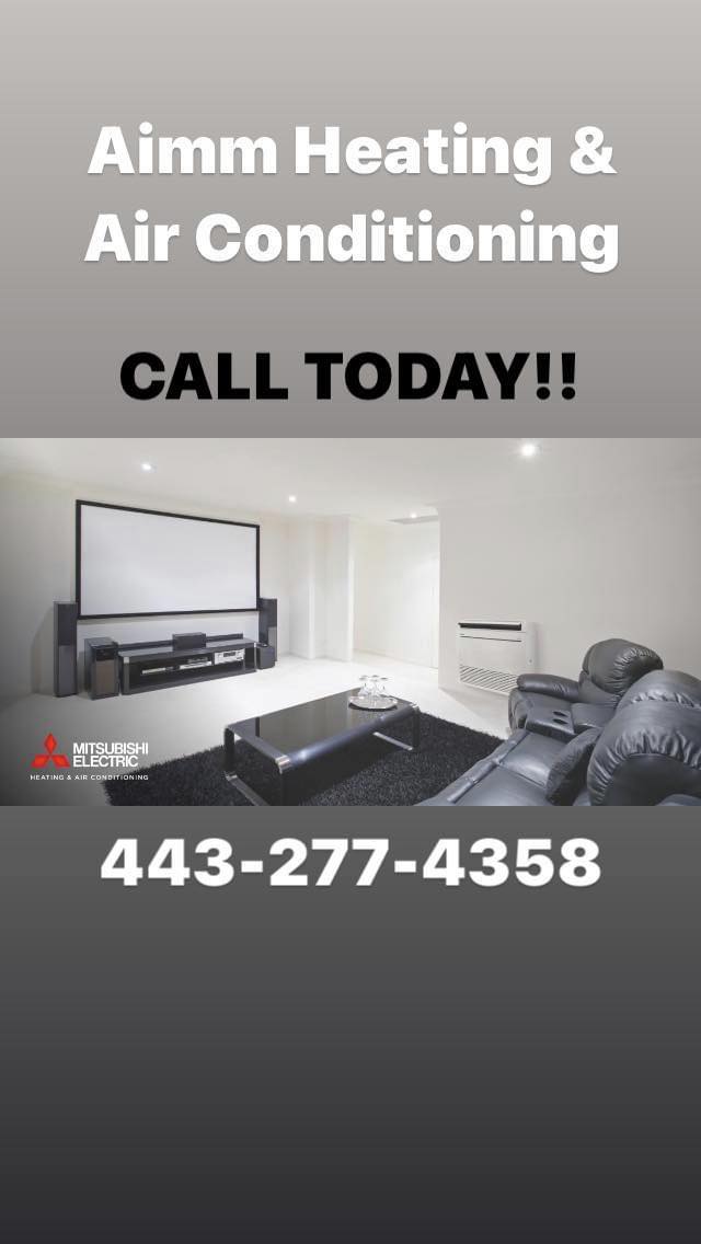 Aimm Heating & Air Conditioning