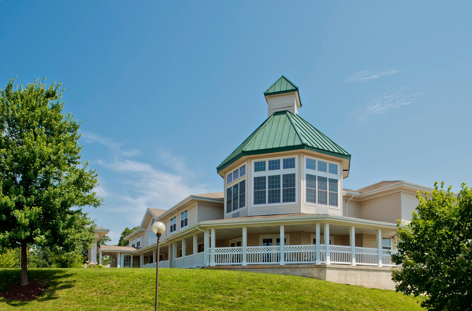 Lorien Mt. Airy 713 Midway Ave, Mt Airy Maryland 21771