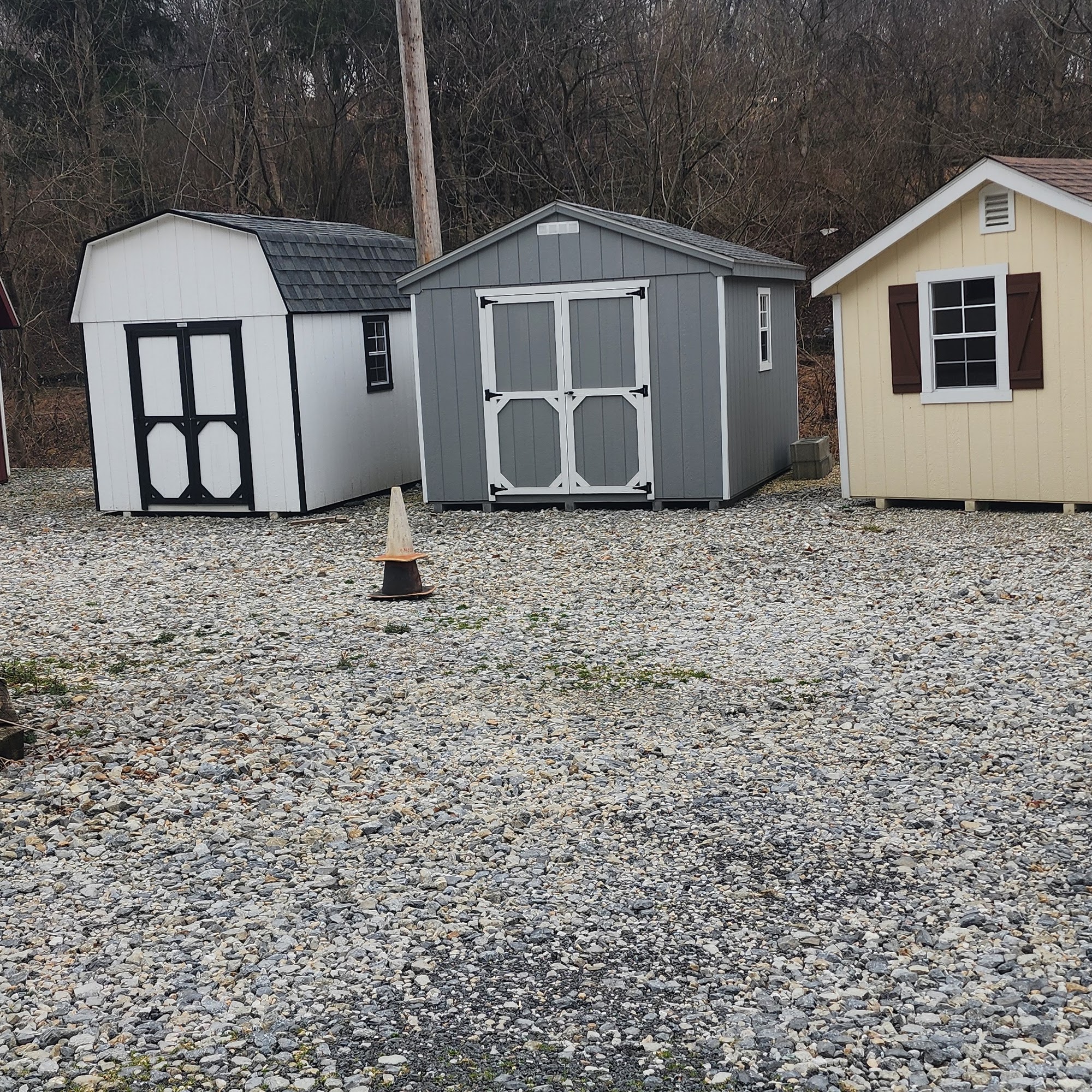 Amish Customs 13109 Old National Pike, Mt Airy Maryland 21771