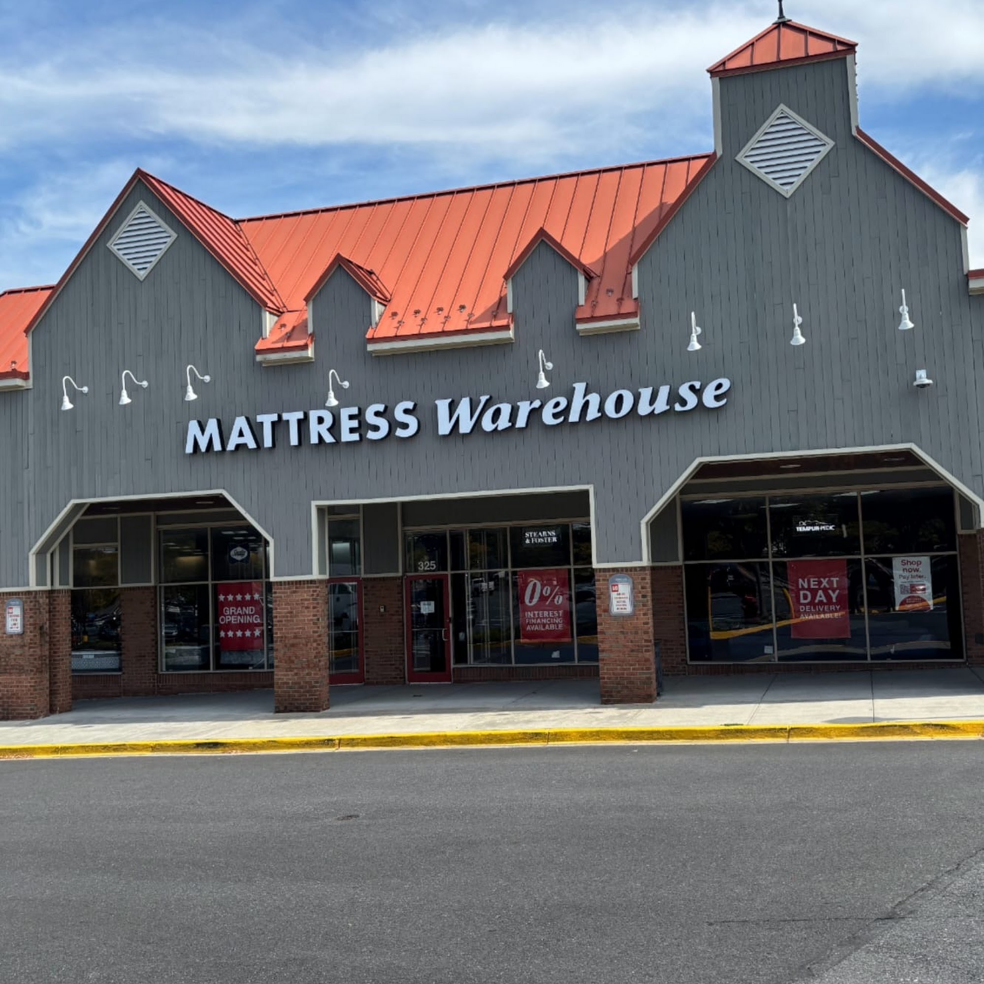 Mattress Warehouse of Mount Airy MD Mount Airy