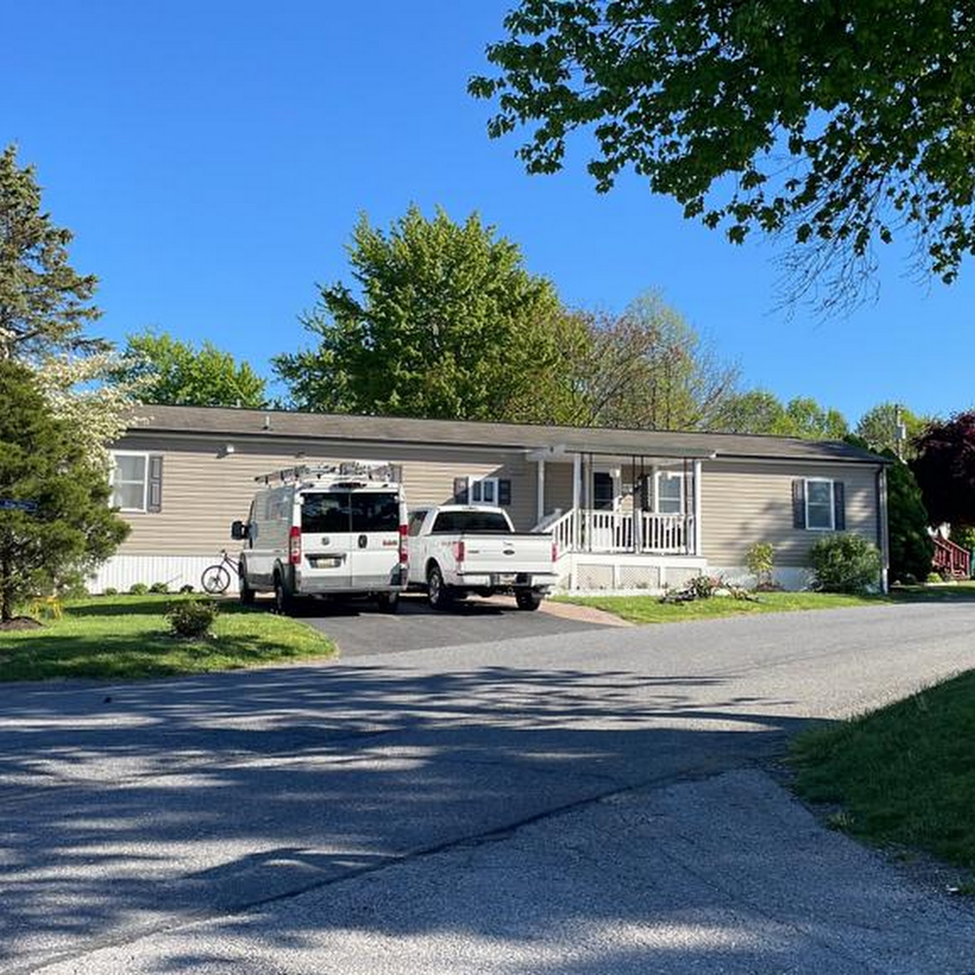 Pheasant Ridge Mount Airy