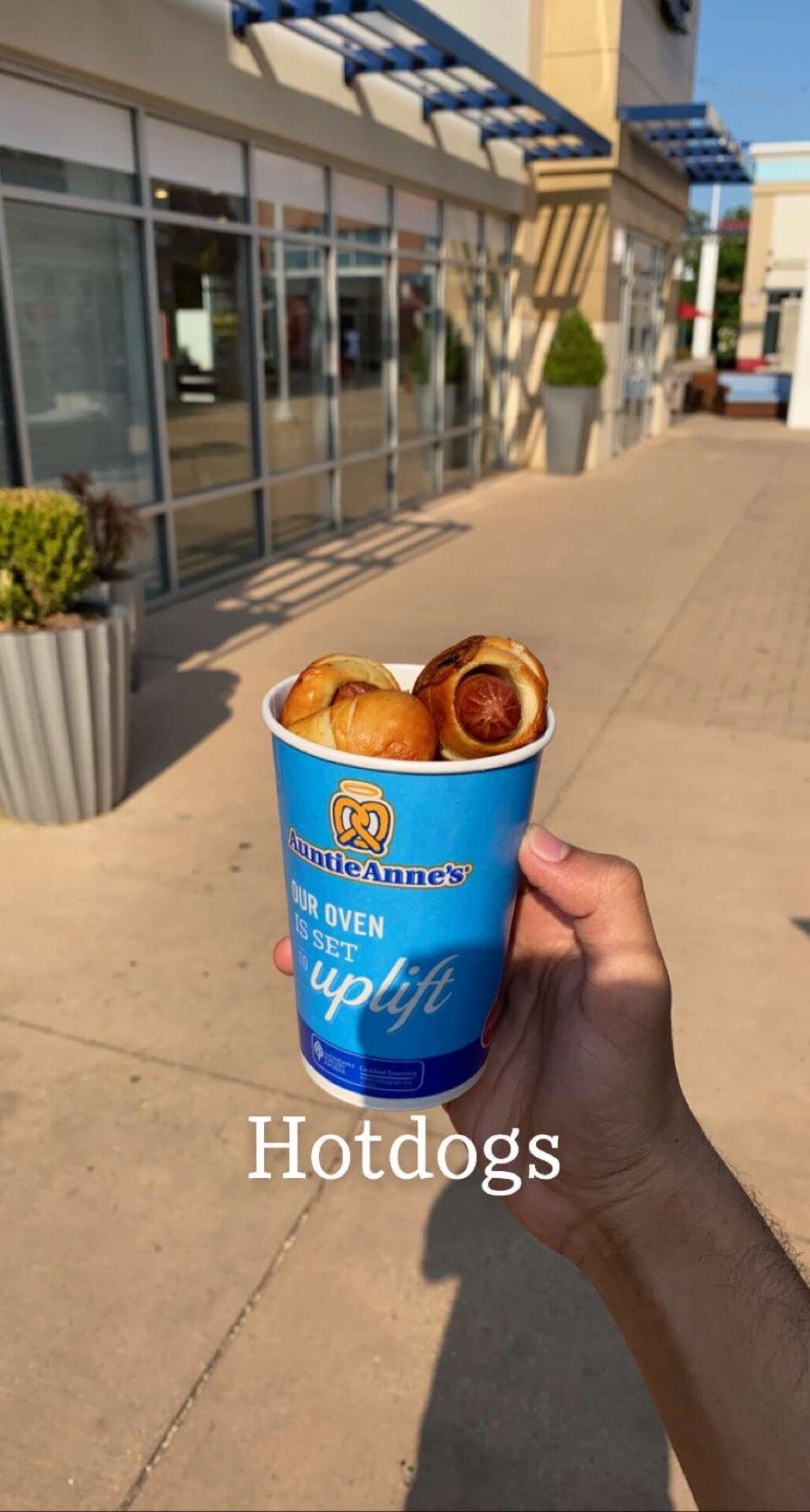 Photo credit: nextdoor