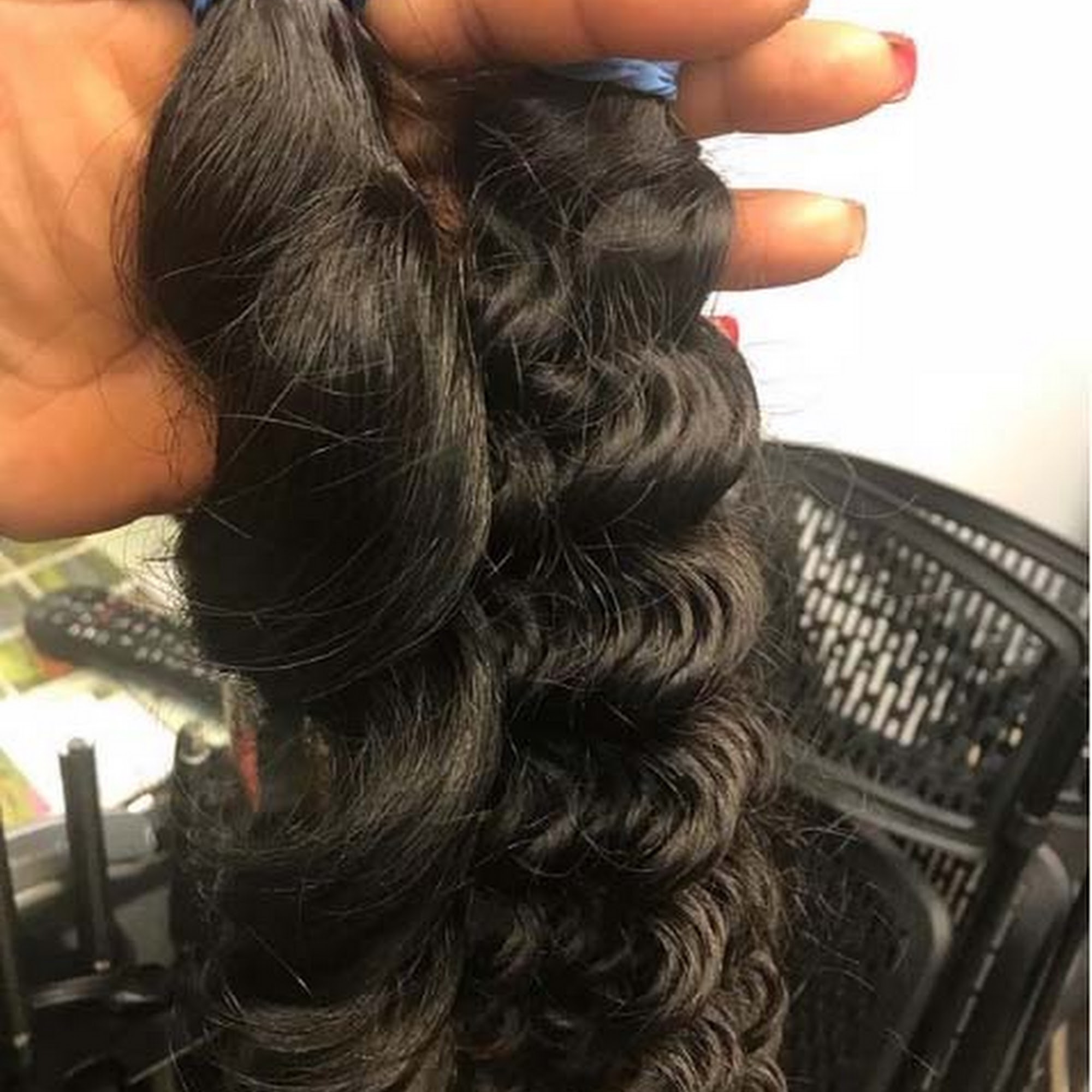 Lariqs Beauty Boutique