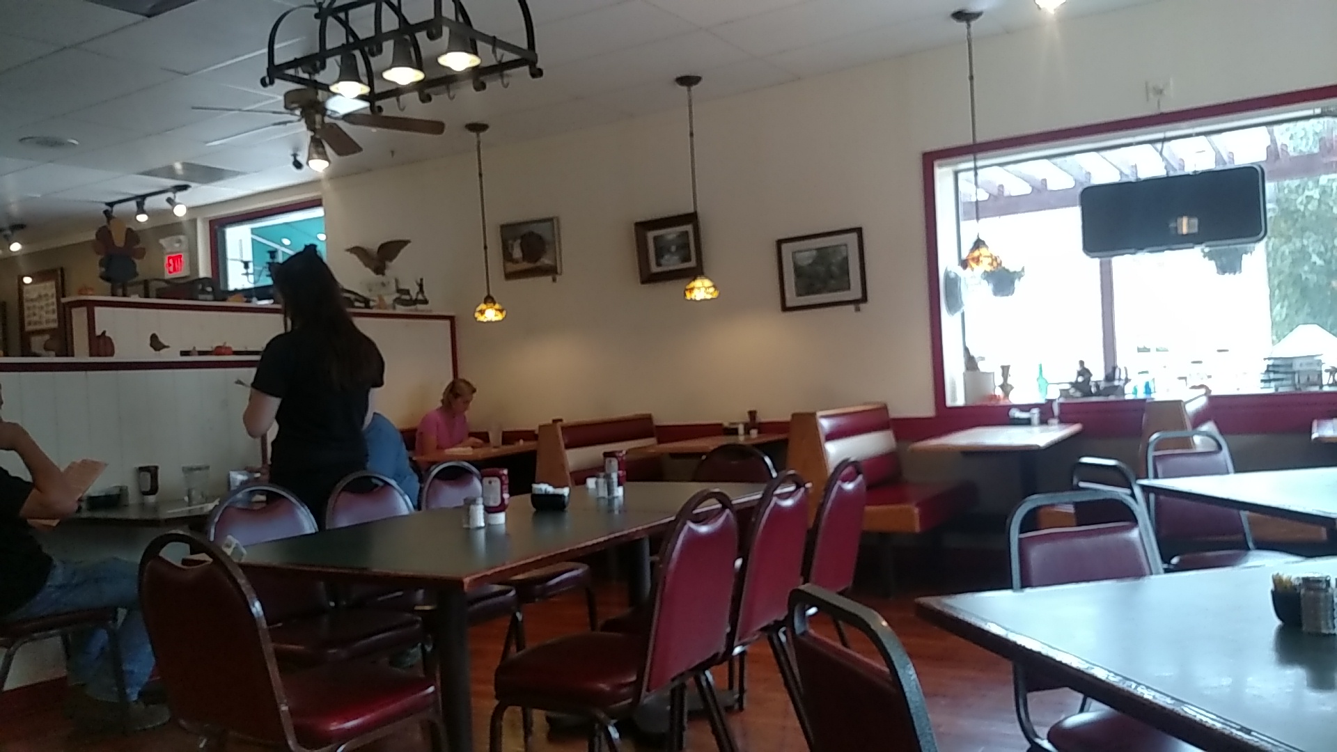 Uncle Matty's Eatery New Windsor